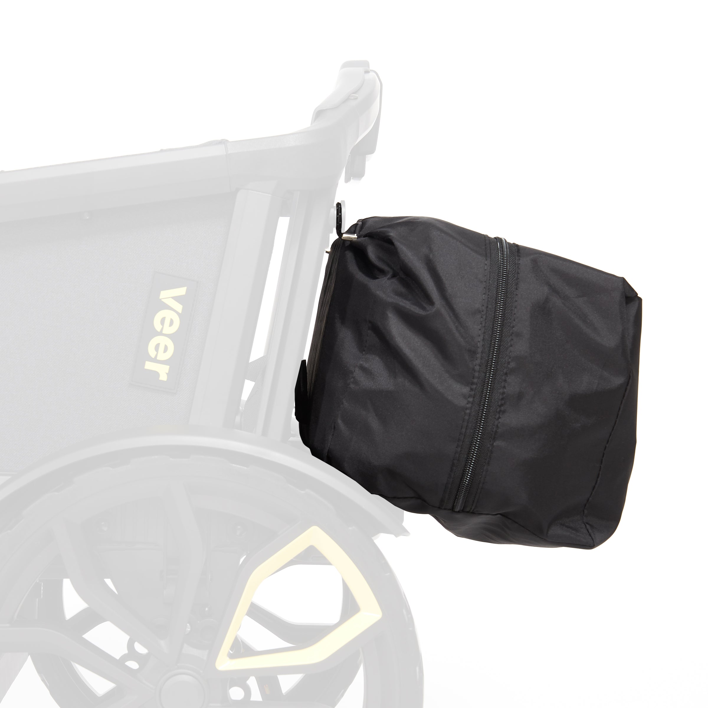 Veer Cruiser Luxury Nap System - Mountain Kids Outfitters