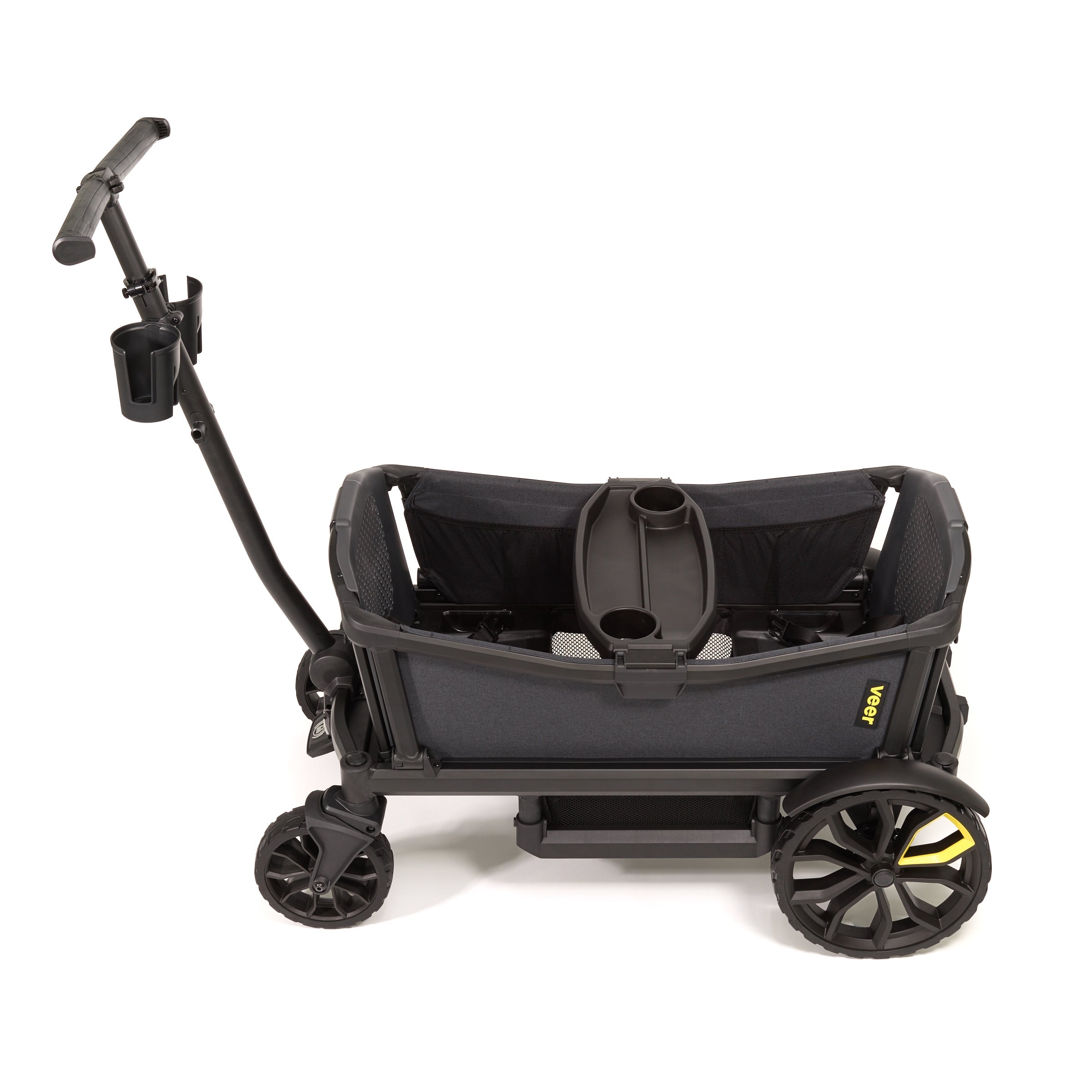 Veer Cruiser - Next Generation Premium Stroller Wagon Crossover - Mountain Kids Outfitters