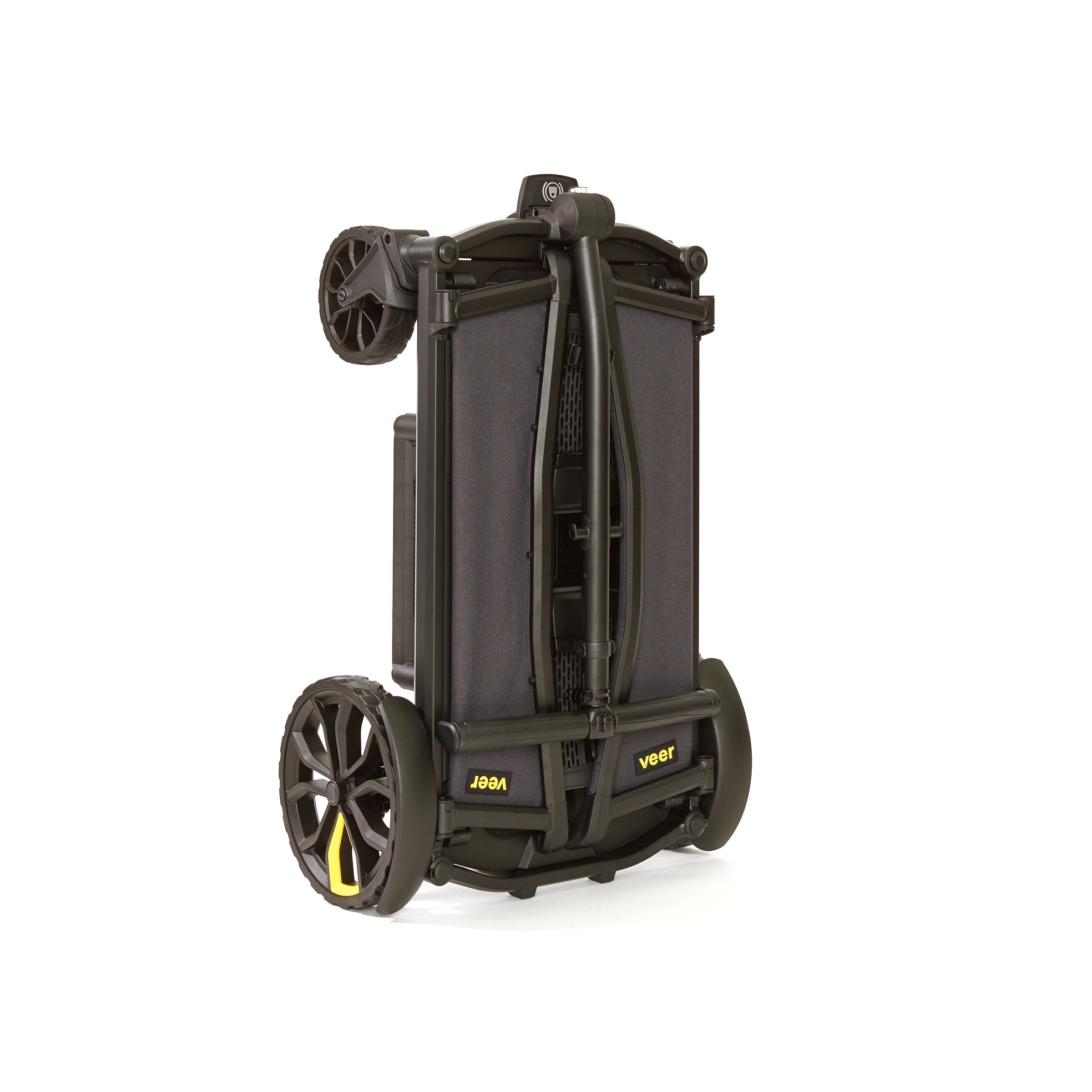 Veer Cruiser - Next Generation Premium Stroller Wagon Crossover - Mountain Kids Outfitters