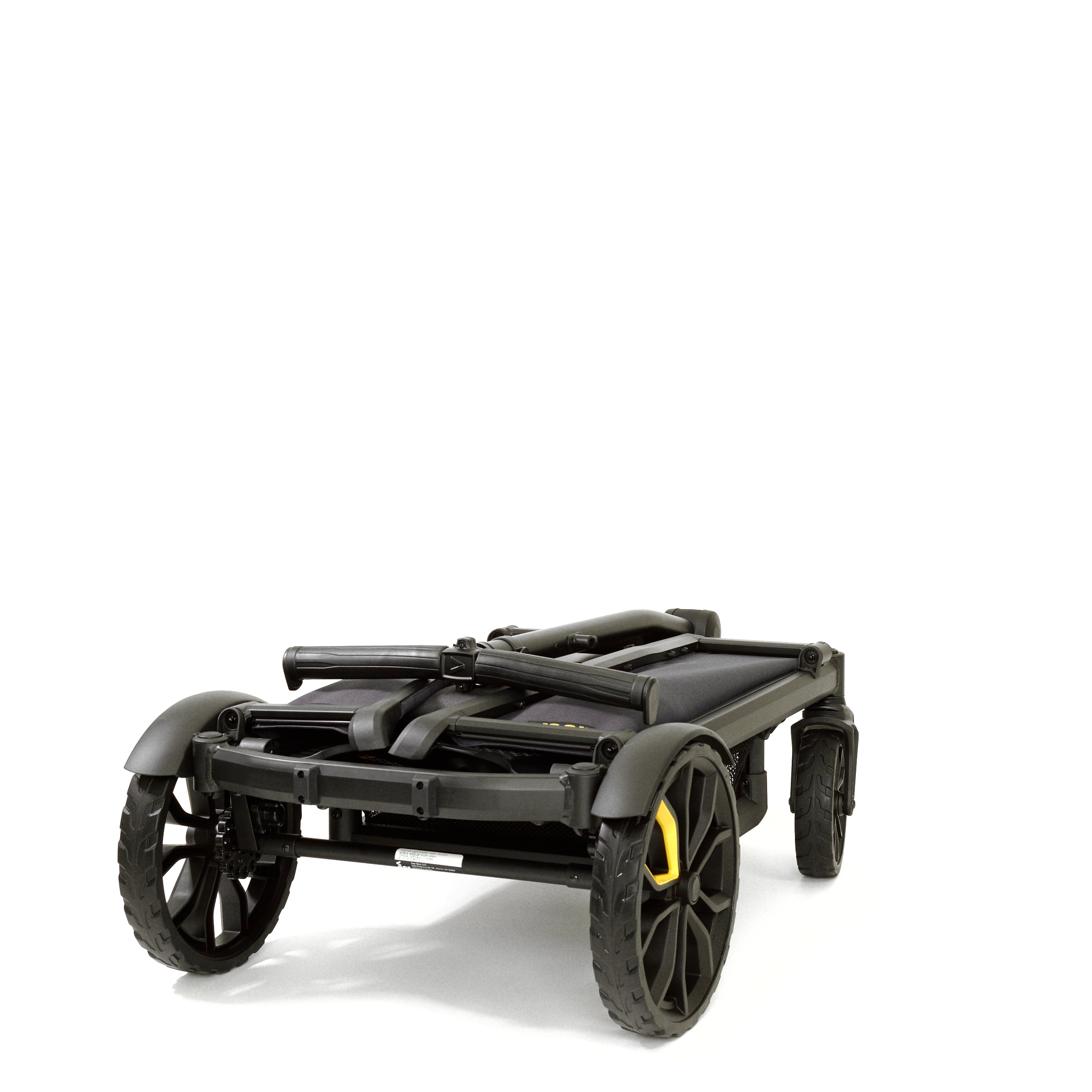 Veer Cruiser - Next Generation Premium Stroller Wagon Crossover - Mountain Kids Outfitters