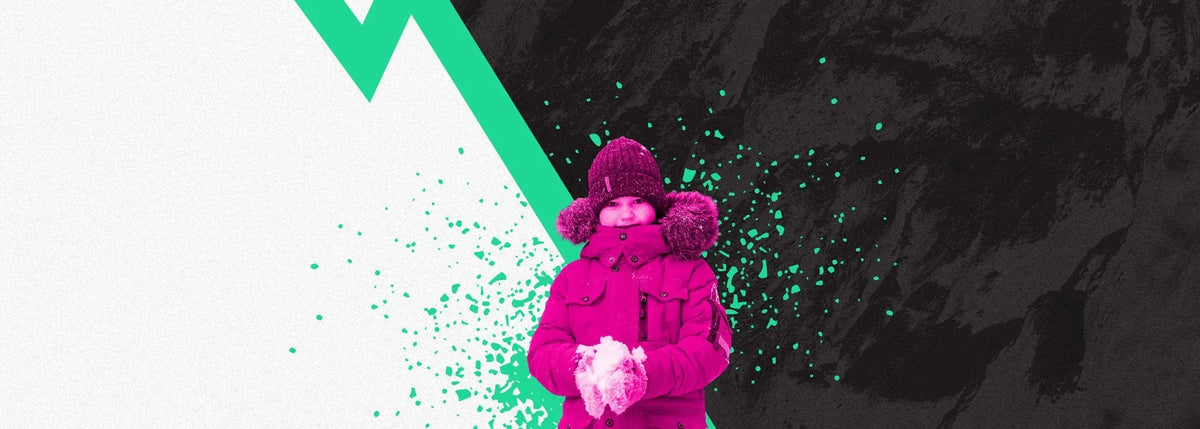 Boys Snow Jackets