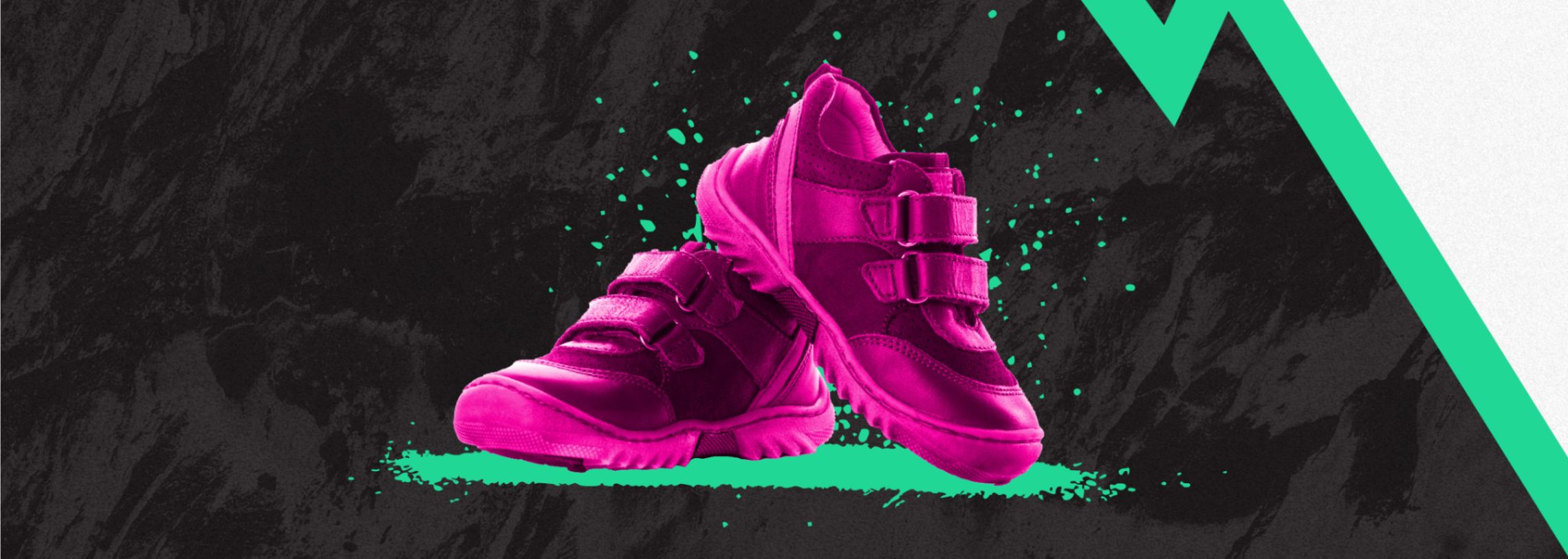 Kids and Youth Sneakers - Mountain Kids Outfitters
