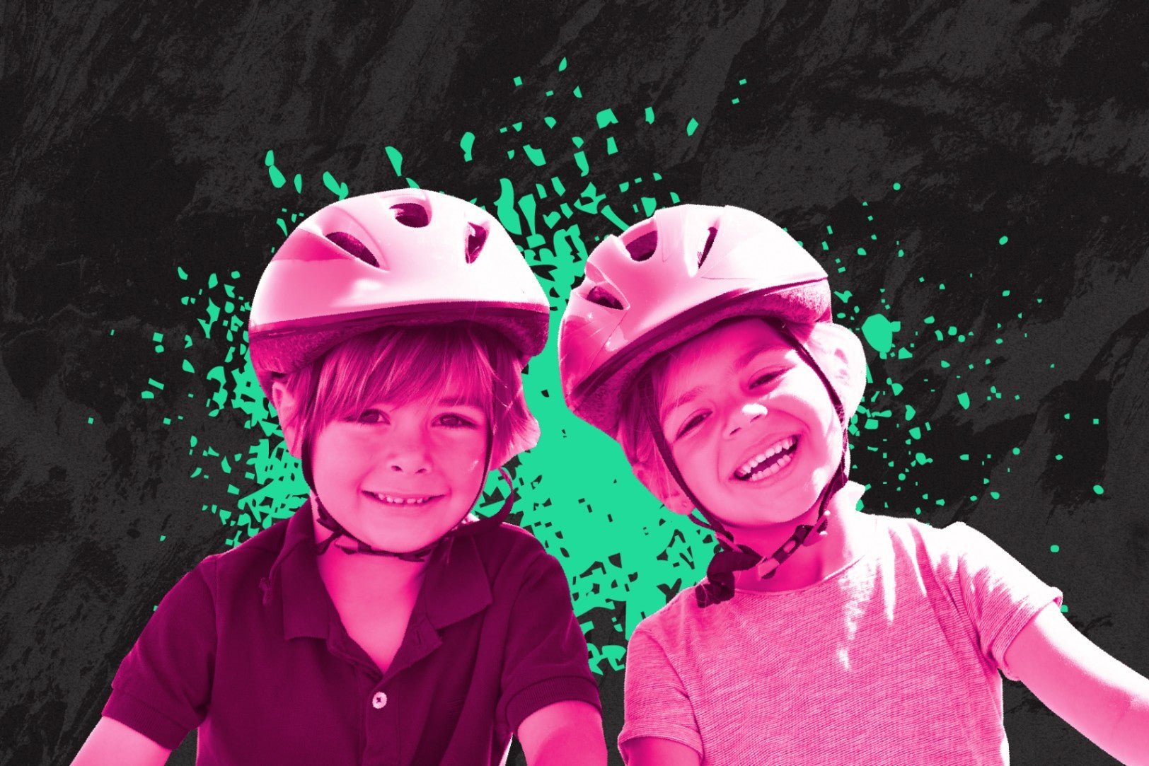 Kids Bike Gear - Mountain Kids Outfitters