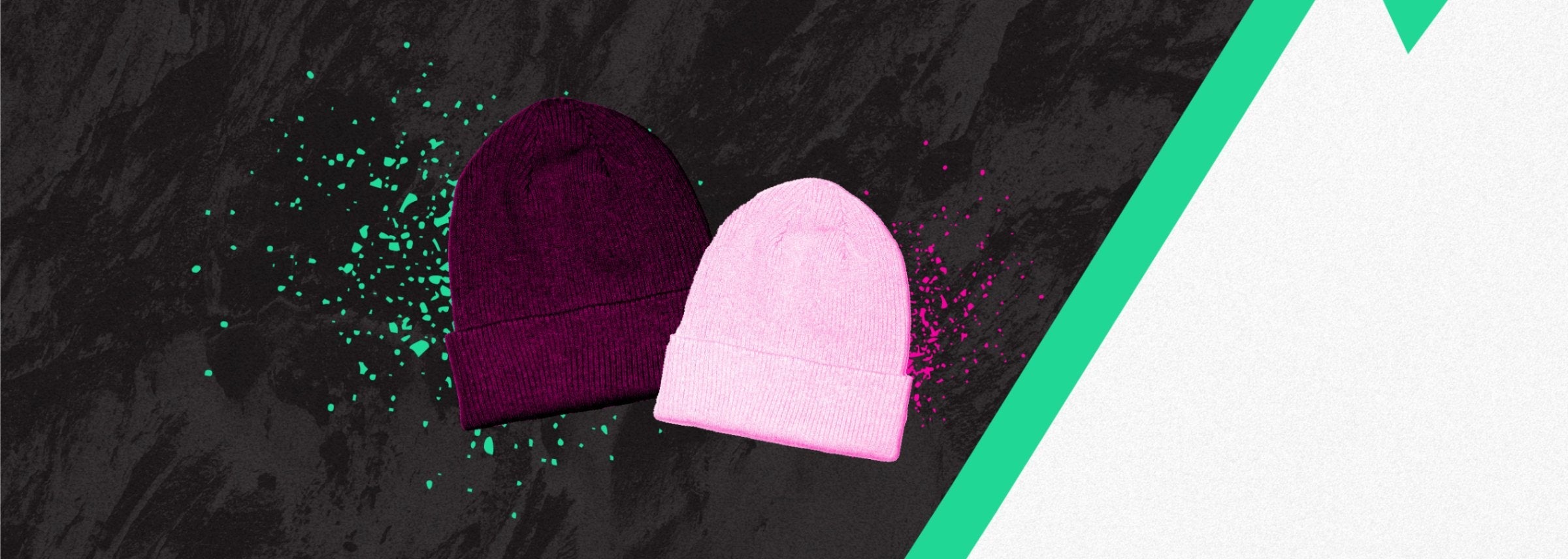 Touques/Beanies - Mountain Kids Outfitters