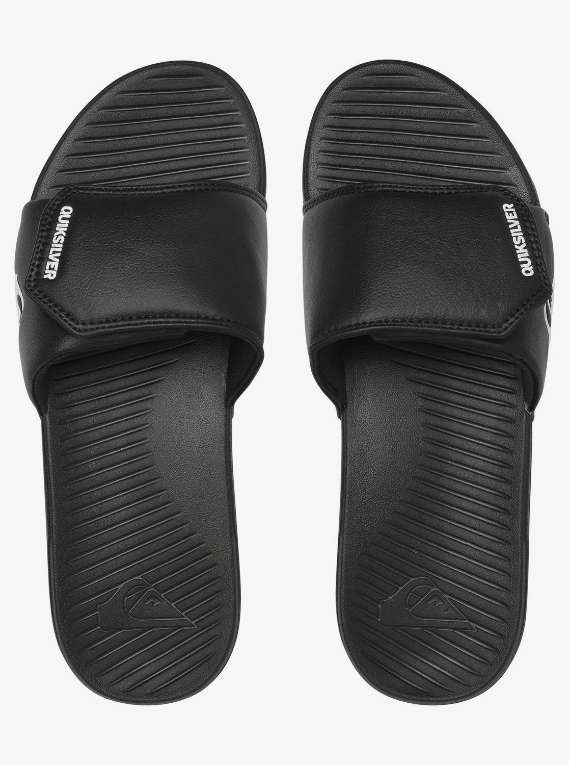 Quiksilver Bright Coast Adjustable Youth Sandals