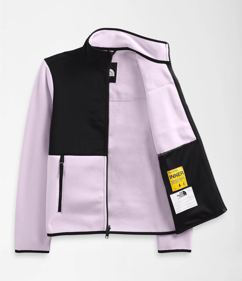 The North Face Teen Denali Jacket