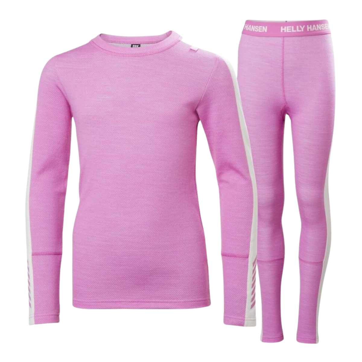 Helly Hansen Junior Lifa Merino Midweight Set