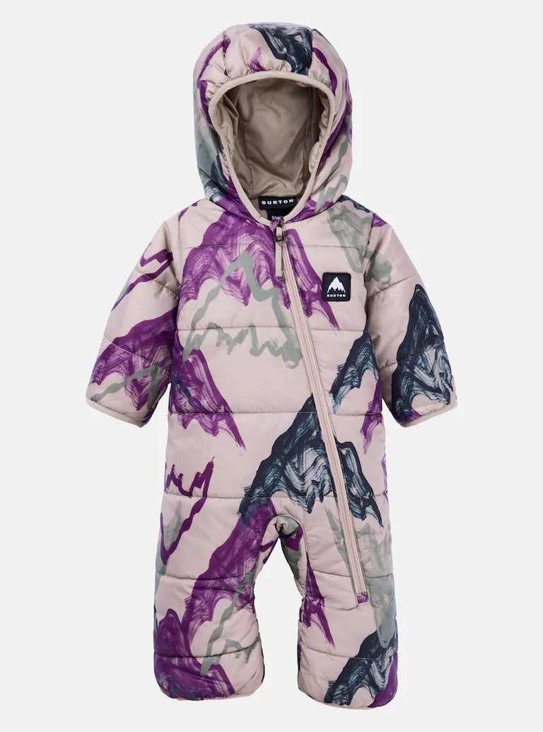 Burton Toddlers Buddy Bunting Suit