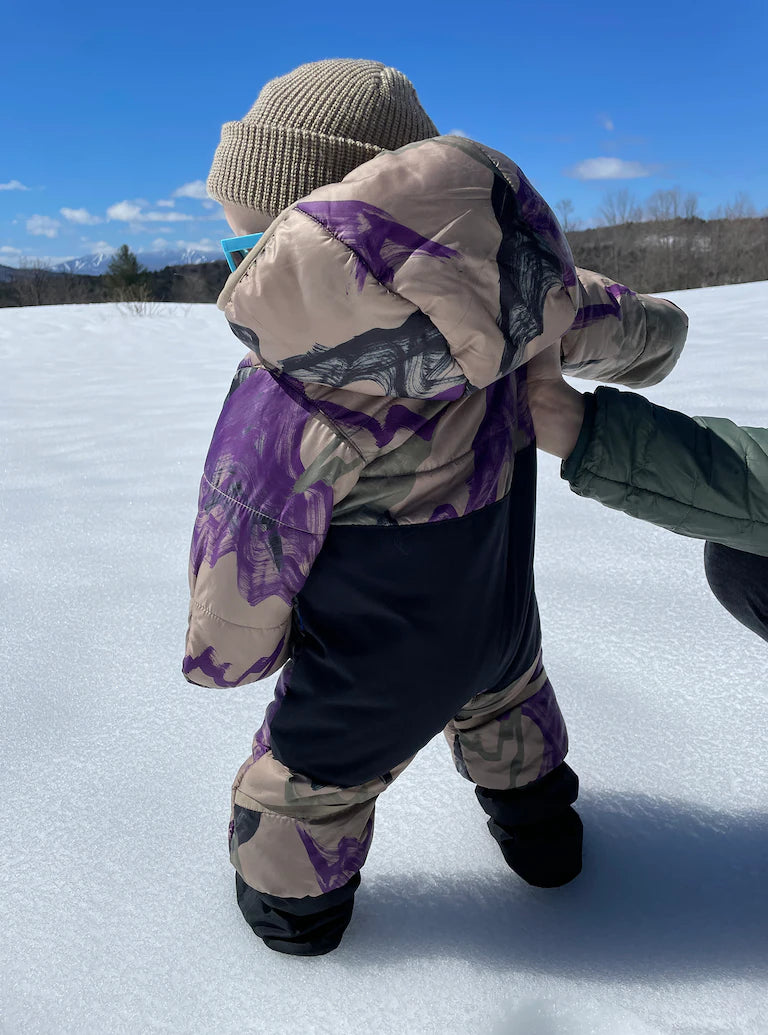 Burton Toddlers Buddy Bunting Suit