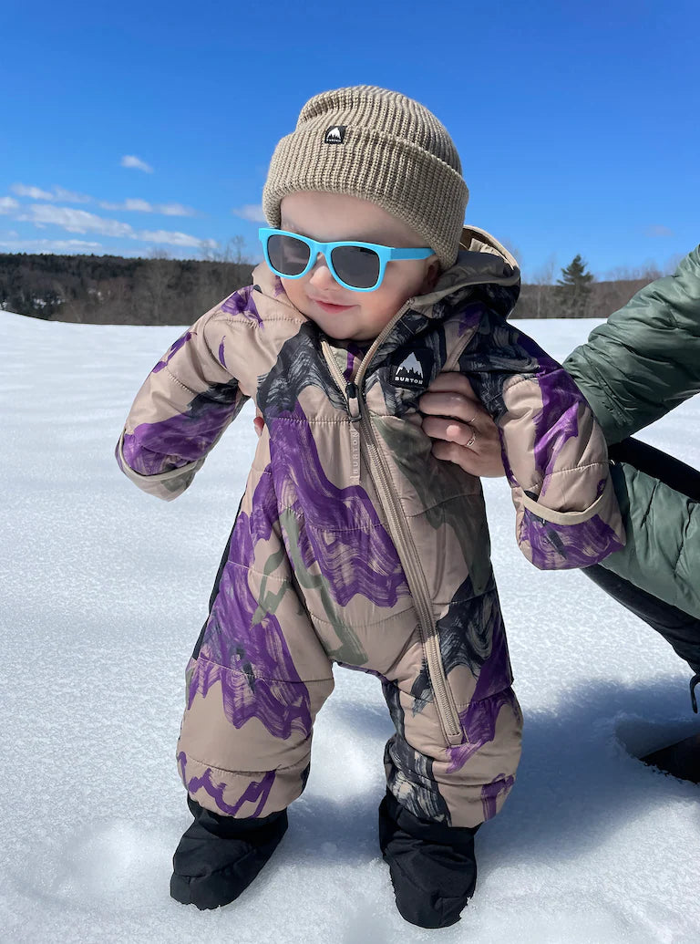 Burton Toddlers Buddy Bunting Suit