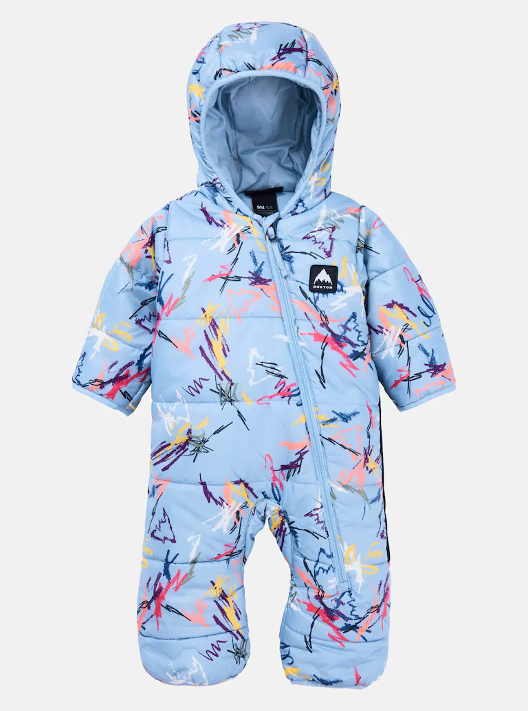 Burton Toddlers Buddy Bunting Suit