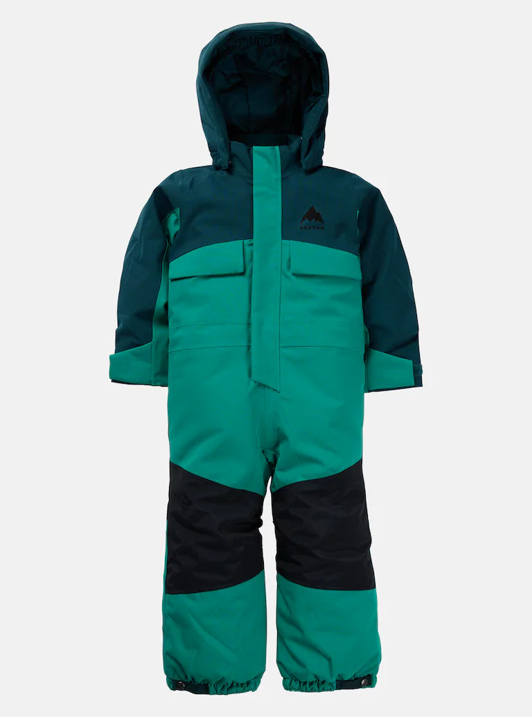 スノーボード BURTON Toddler Illusion One Peace 2020 BURTON Toddler Illusion One Peace 2020｜スポーツ - スノーボード