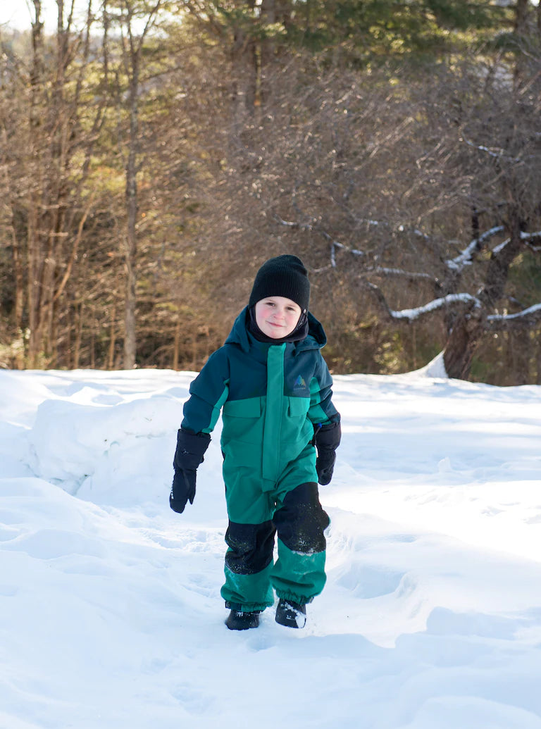 Burton Toddler One Piece Snowsuit Winter Fun for Little Explorers