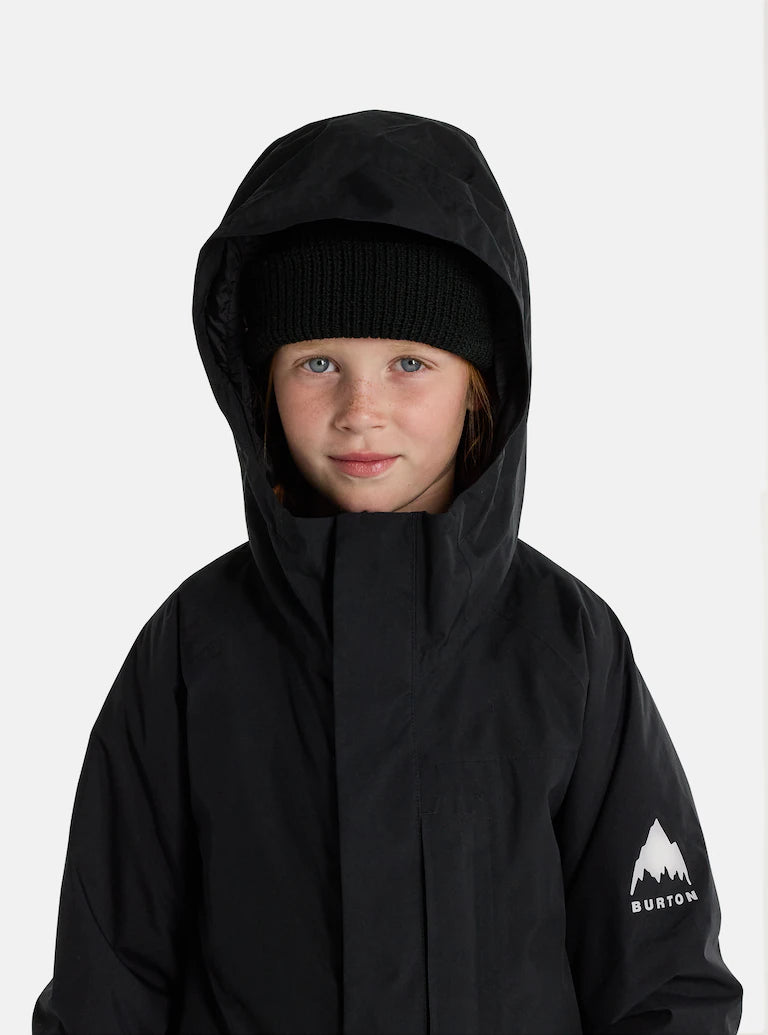 Burton Kids' Powline GORE-TEX 2L Jacket