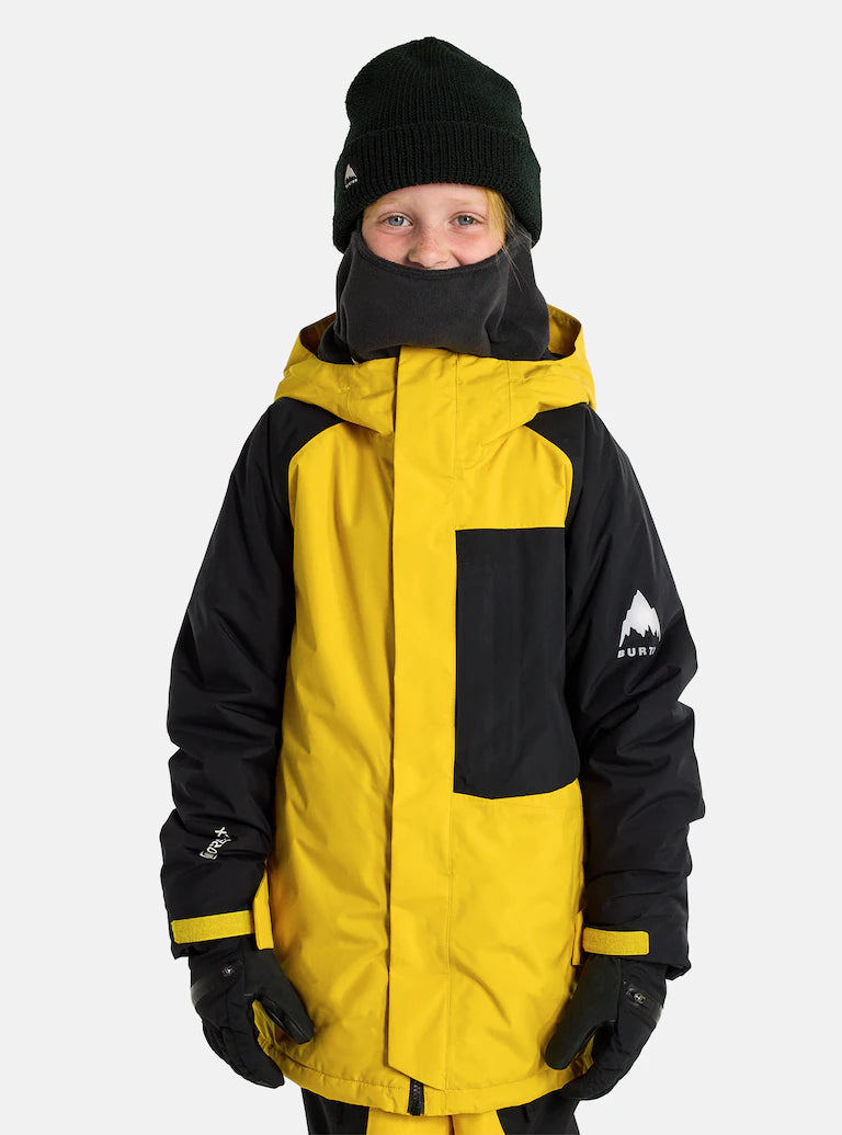 Burton Kids' Powline GORE-TEX 2L Jacket