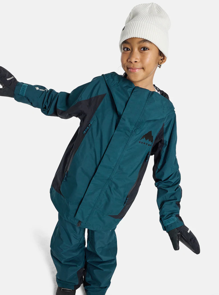 Burton kids jacket on sale