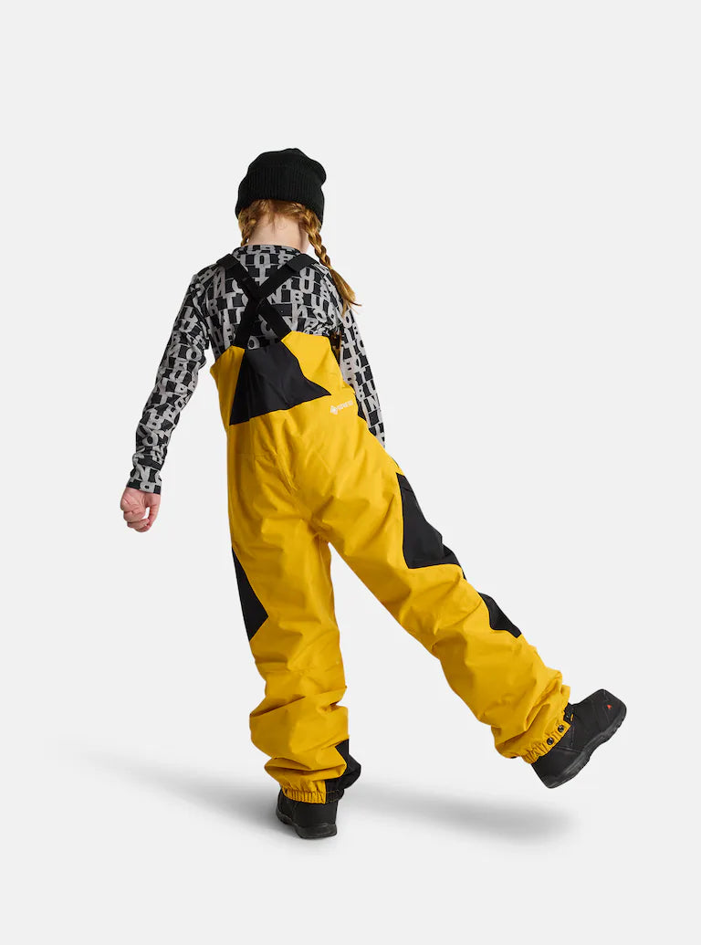 Burton Kids' Powline GORE-TEX Bib Pants