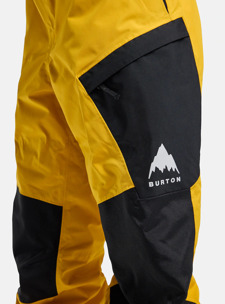 Burton Kids' Powline GORE-TEX Bib Pants