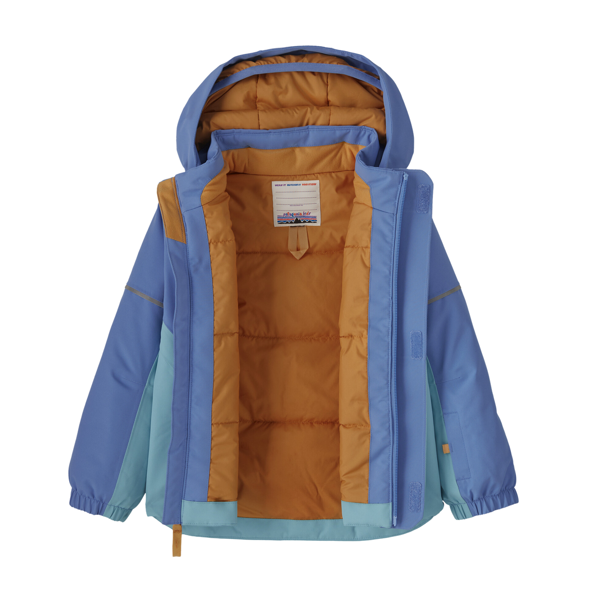 Patagonia Baby Snow Pile Jacket