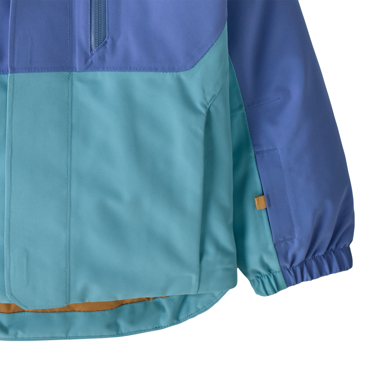 Patagonia Baby Snow Pile Jacket