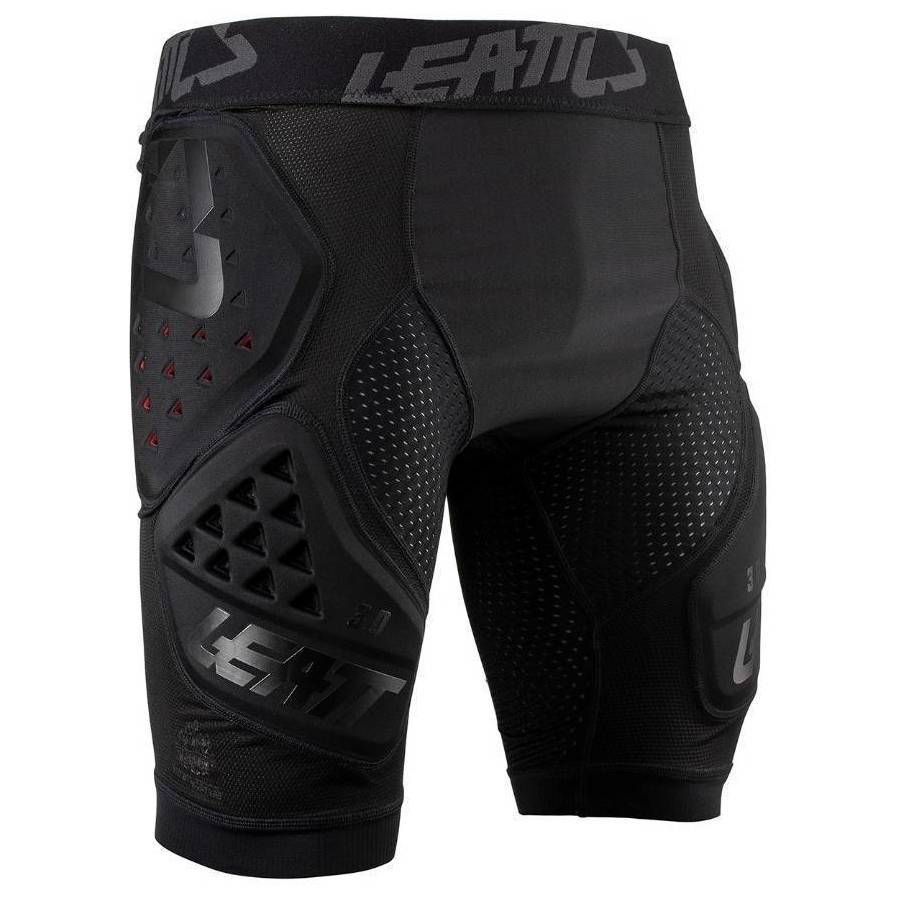 Leatt Protection Impact Shorts 3DF 3.0
