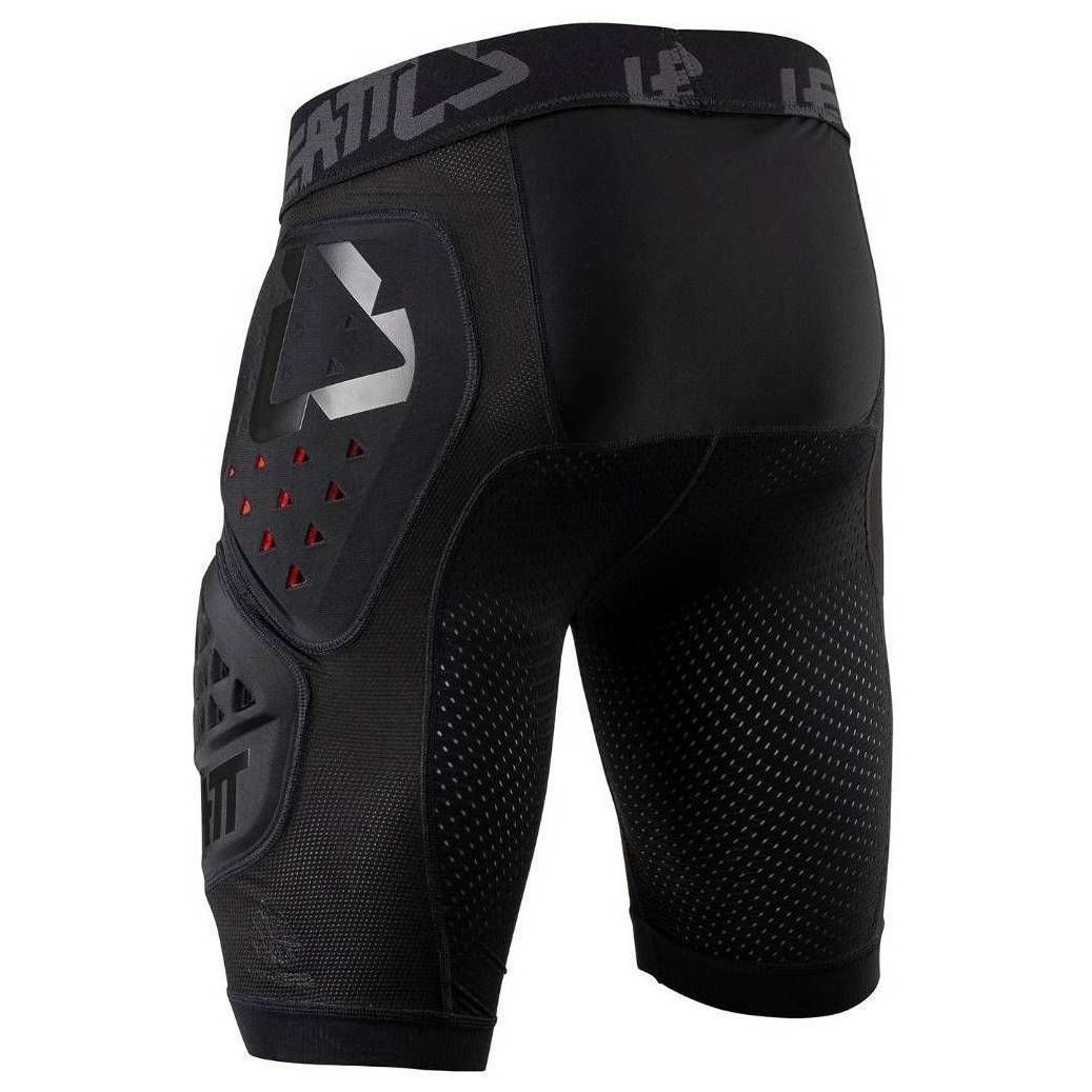 Leatt Protection Impact Shorts 3DF 3.0