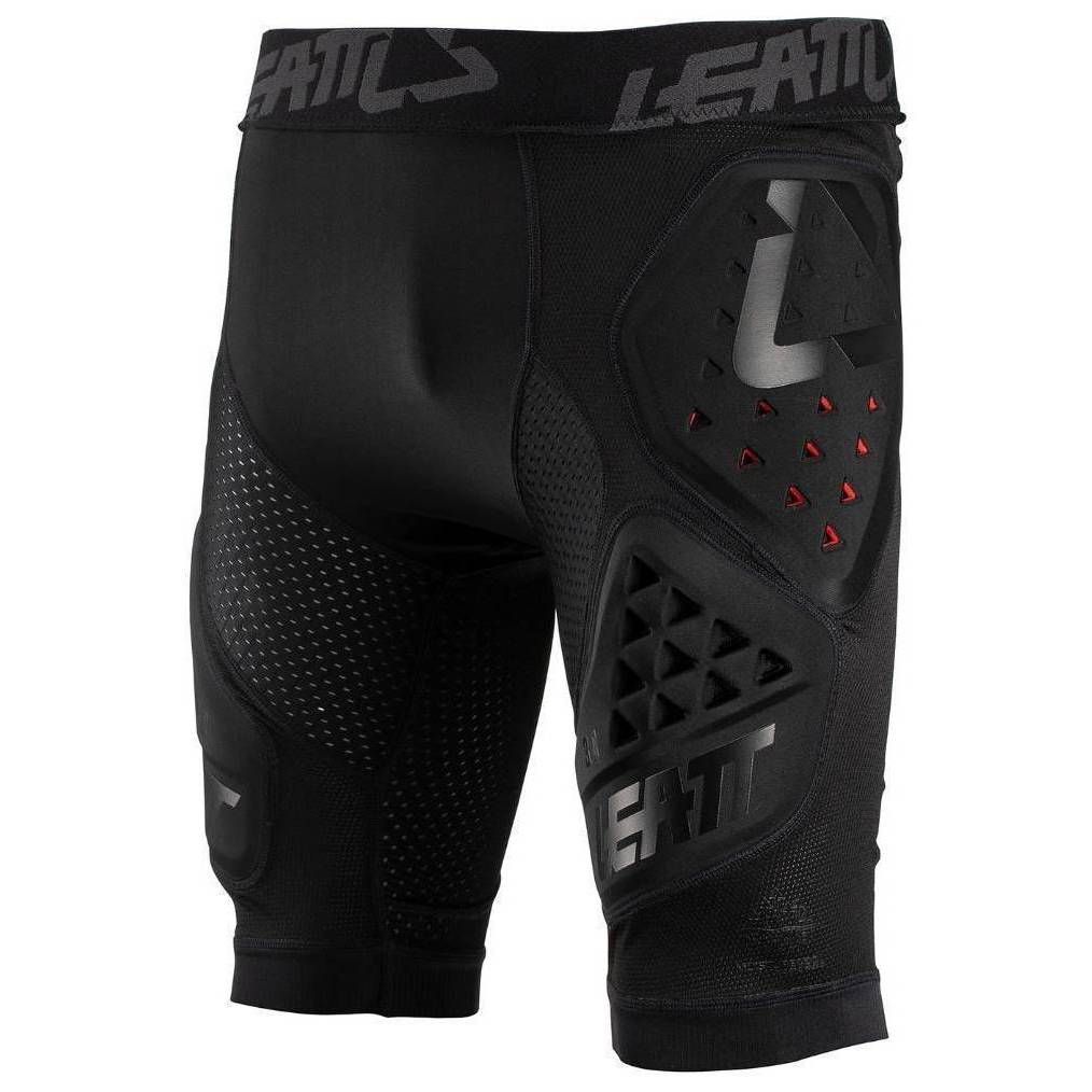 Leatt Protection Impact Shorts 3DF 3.0