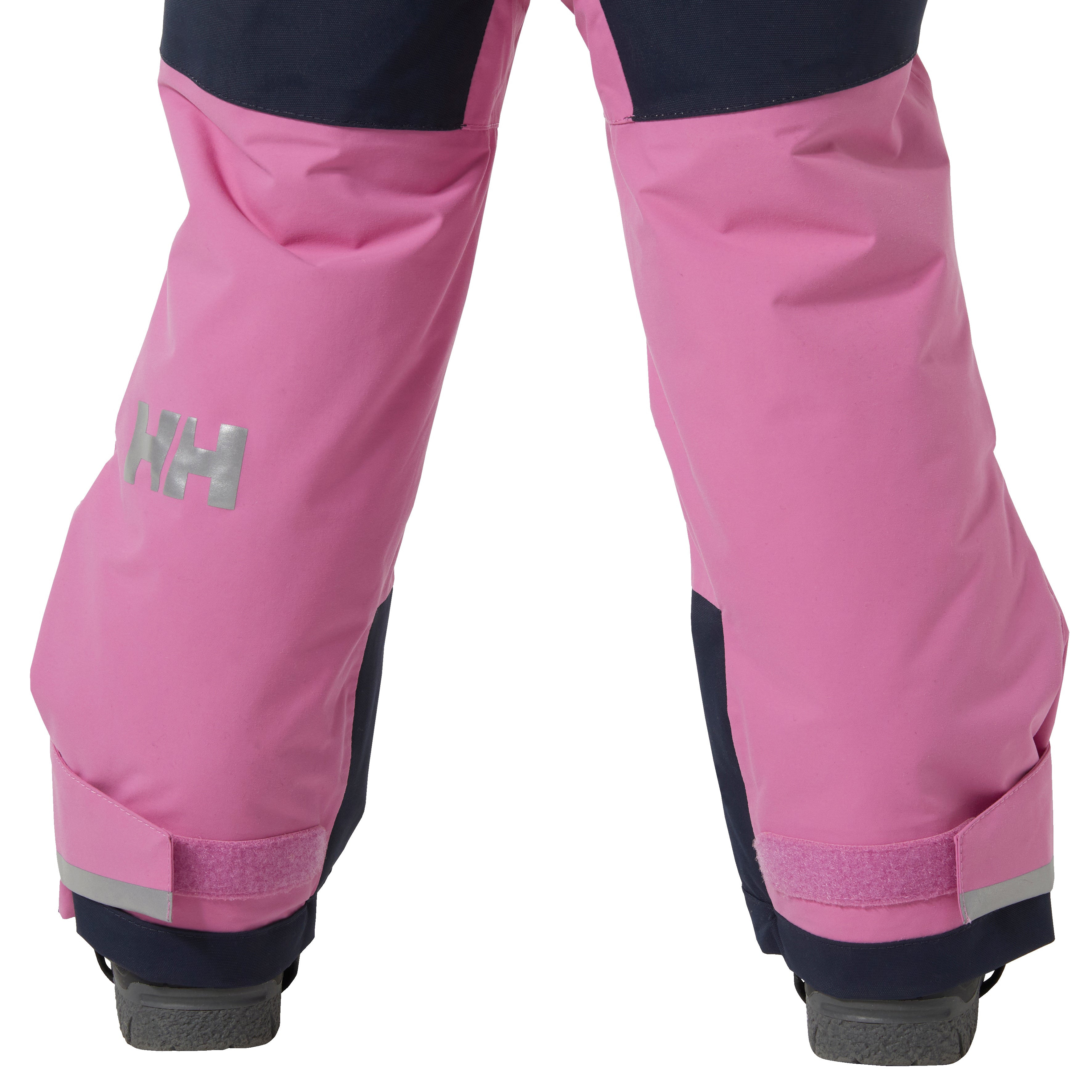 Helly Hansen Kids Rider 3.0 Insulated Suit – Waterproof Winter