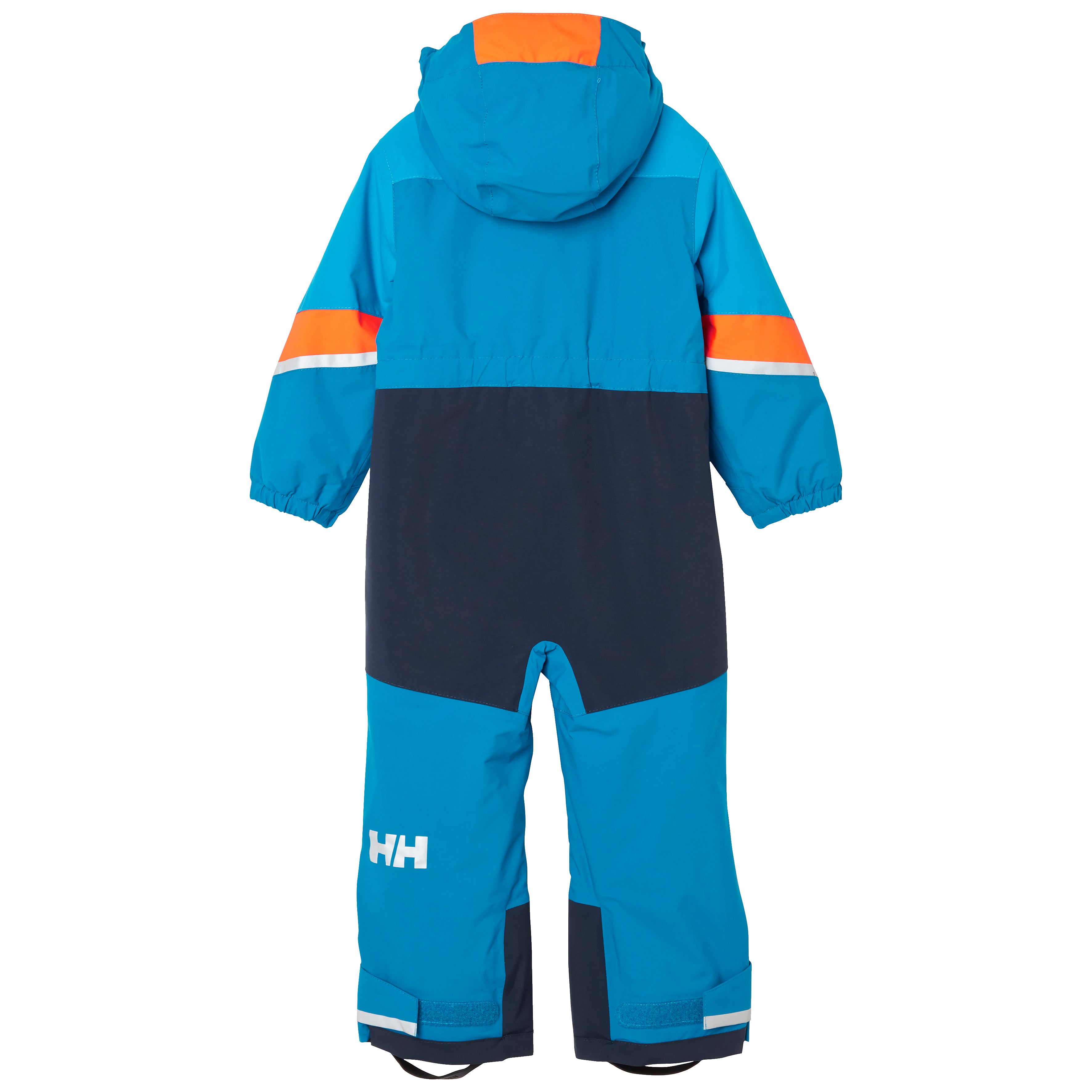 Helly Hansen Kids Rider 3.0 Insulated Suit – Waterproof Winter