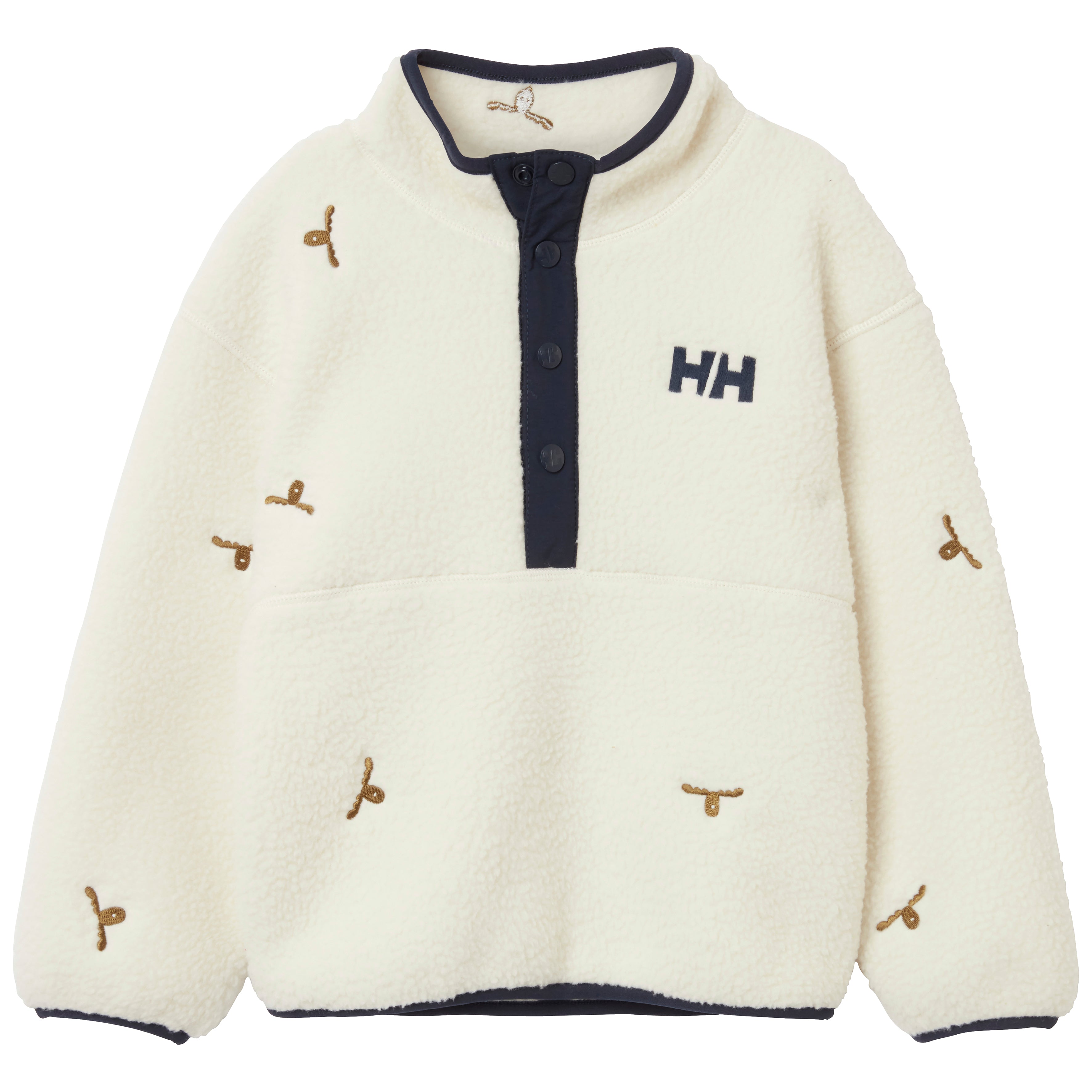 Helly Hansen Kids Frosty Fleece Sweater