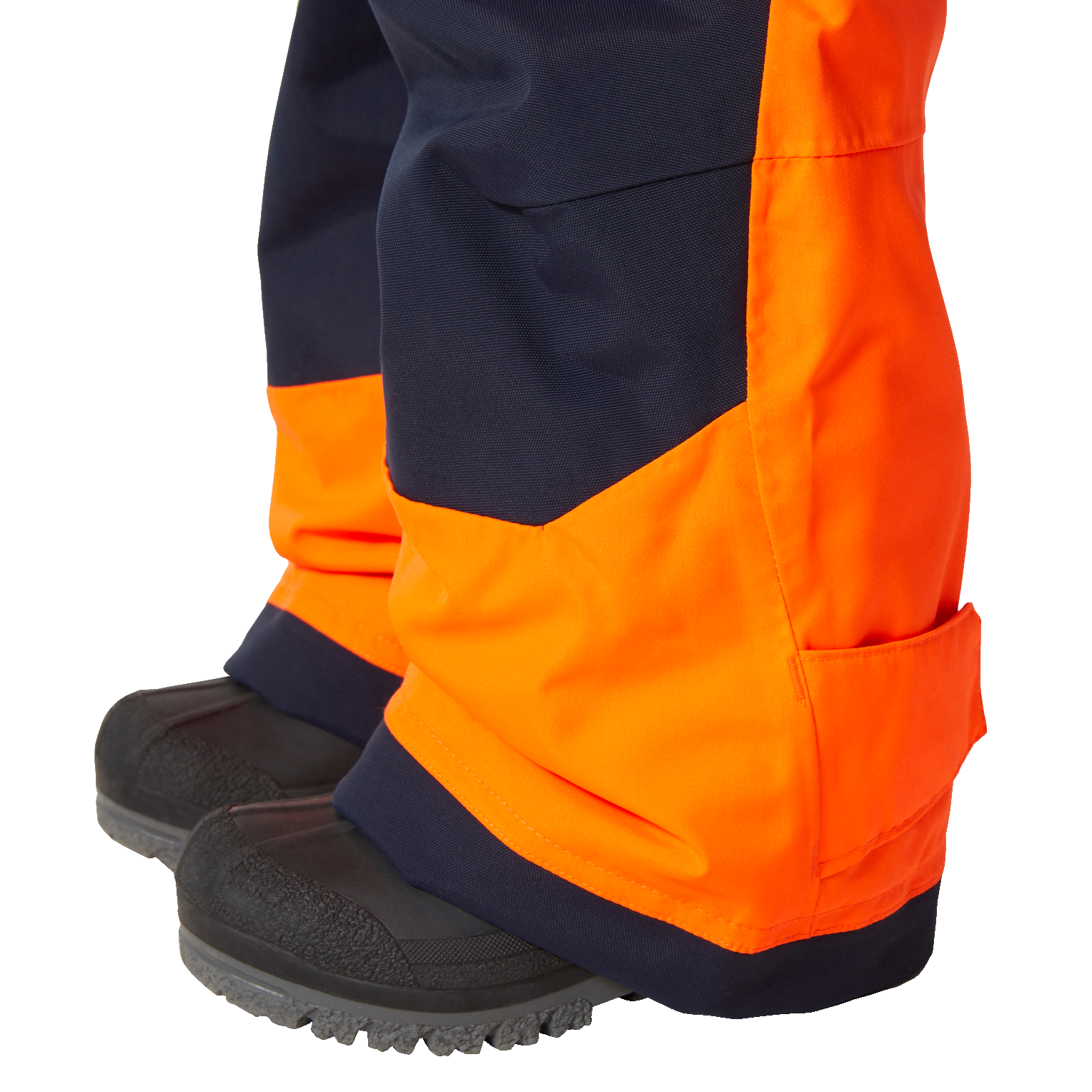 Helly Hansen Kids Rider 2.0 Insulated Bib Pants