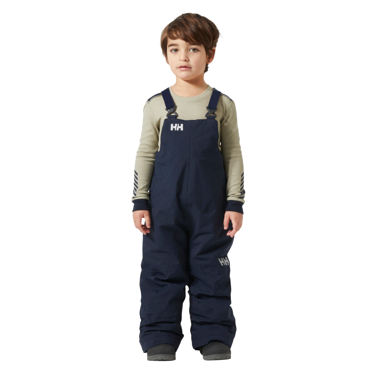 Helly Hansen Kids Rider 2.0 Bib Pants – Waterproof, Warm & Durable