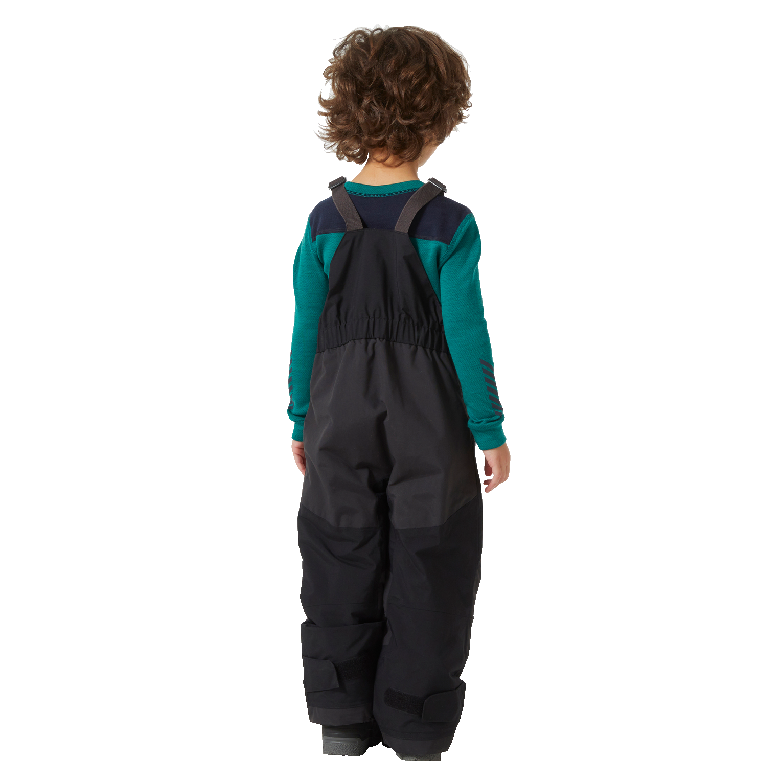 Helly Hansen Kids Rider 2.0 Insulated Bib Pants