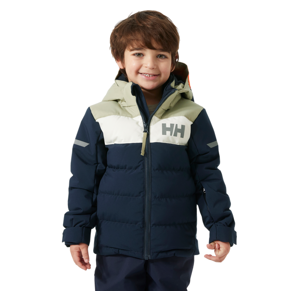 Kids Ski Jacket – Warm, Waterproof & Whistler-Ready