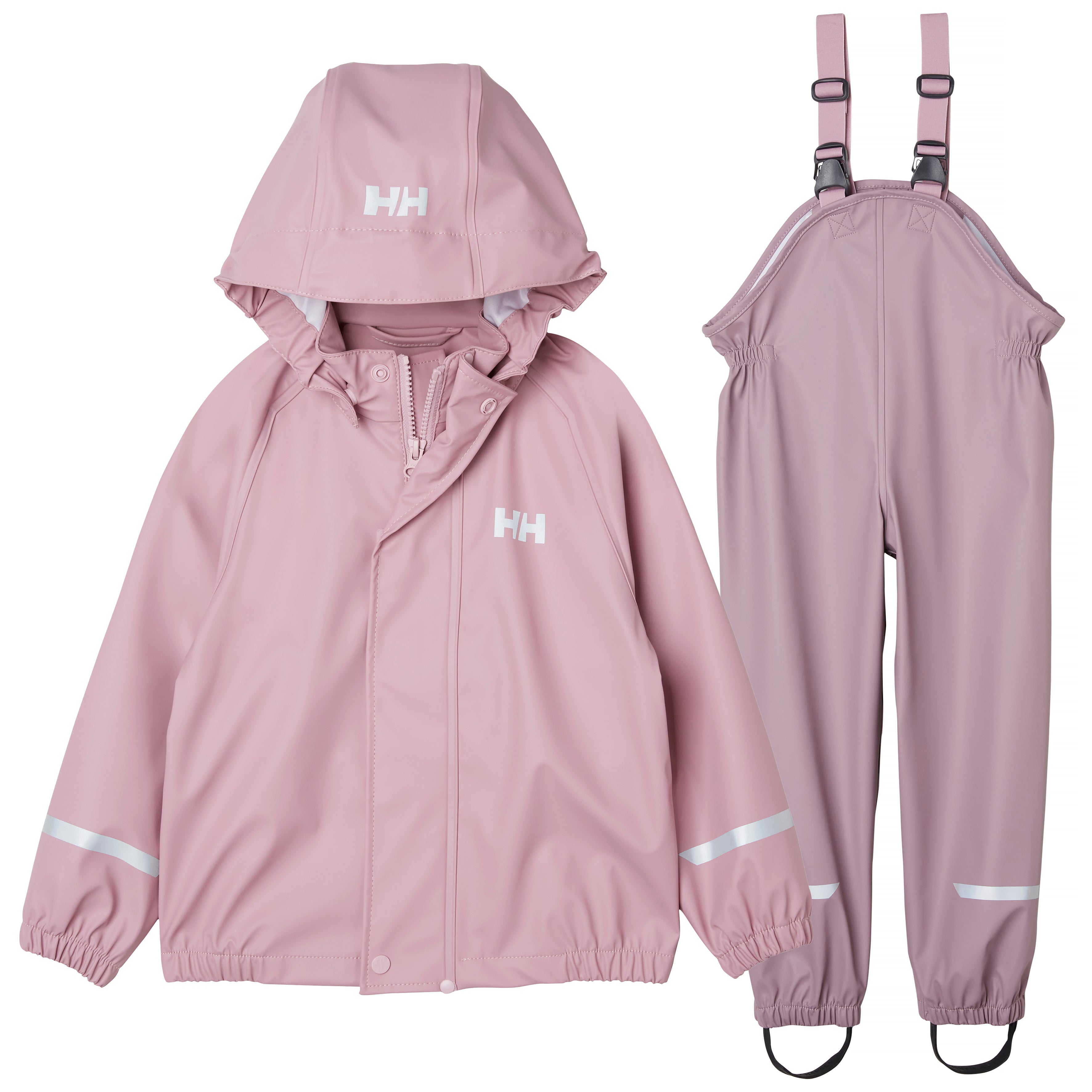 Helly Hansen Kids Bergen 2.0 Rain Set