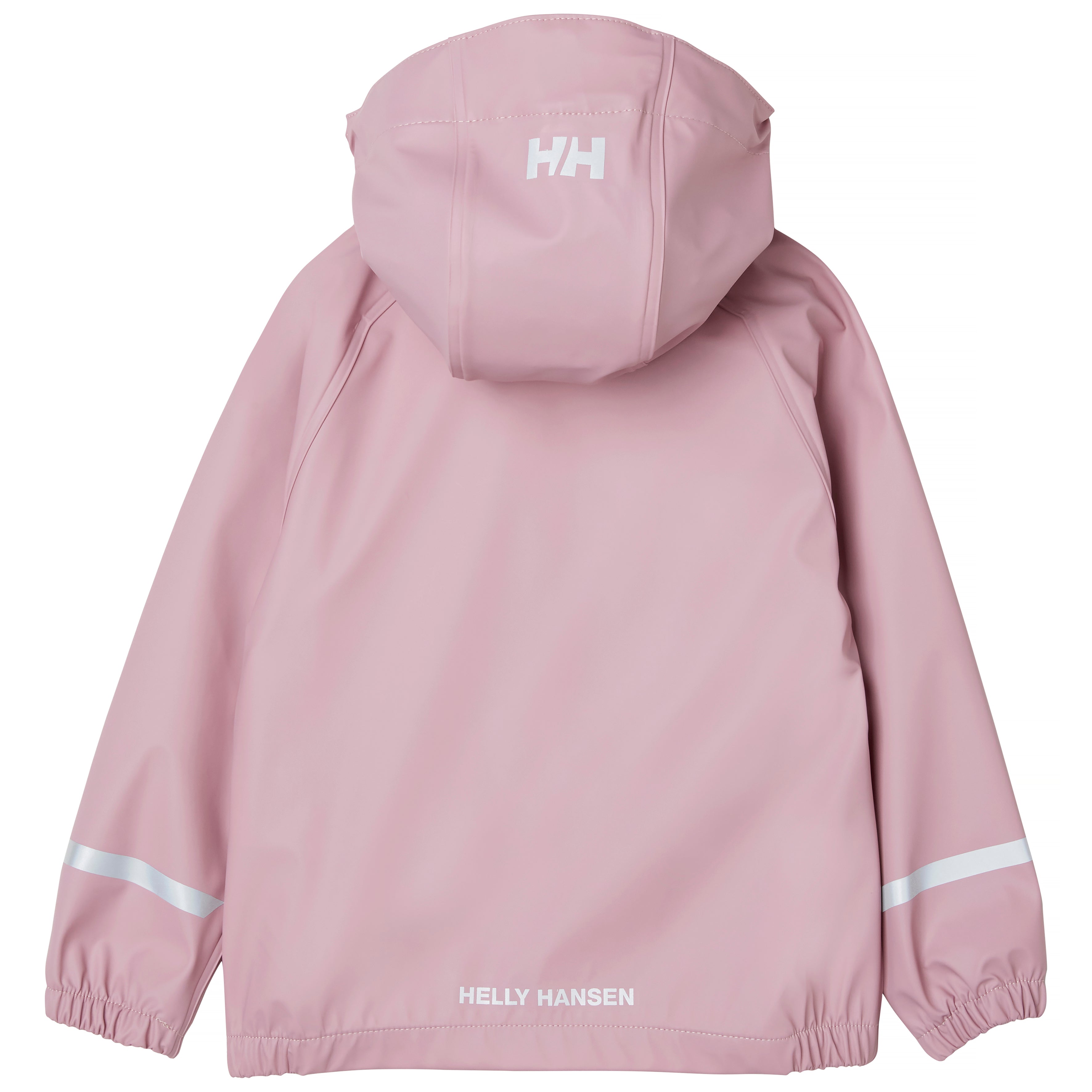 Helly Hansen Kids Bergen 2.0 Rain Set