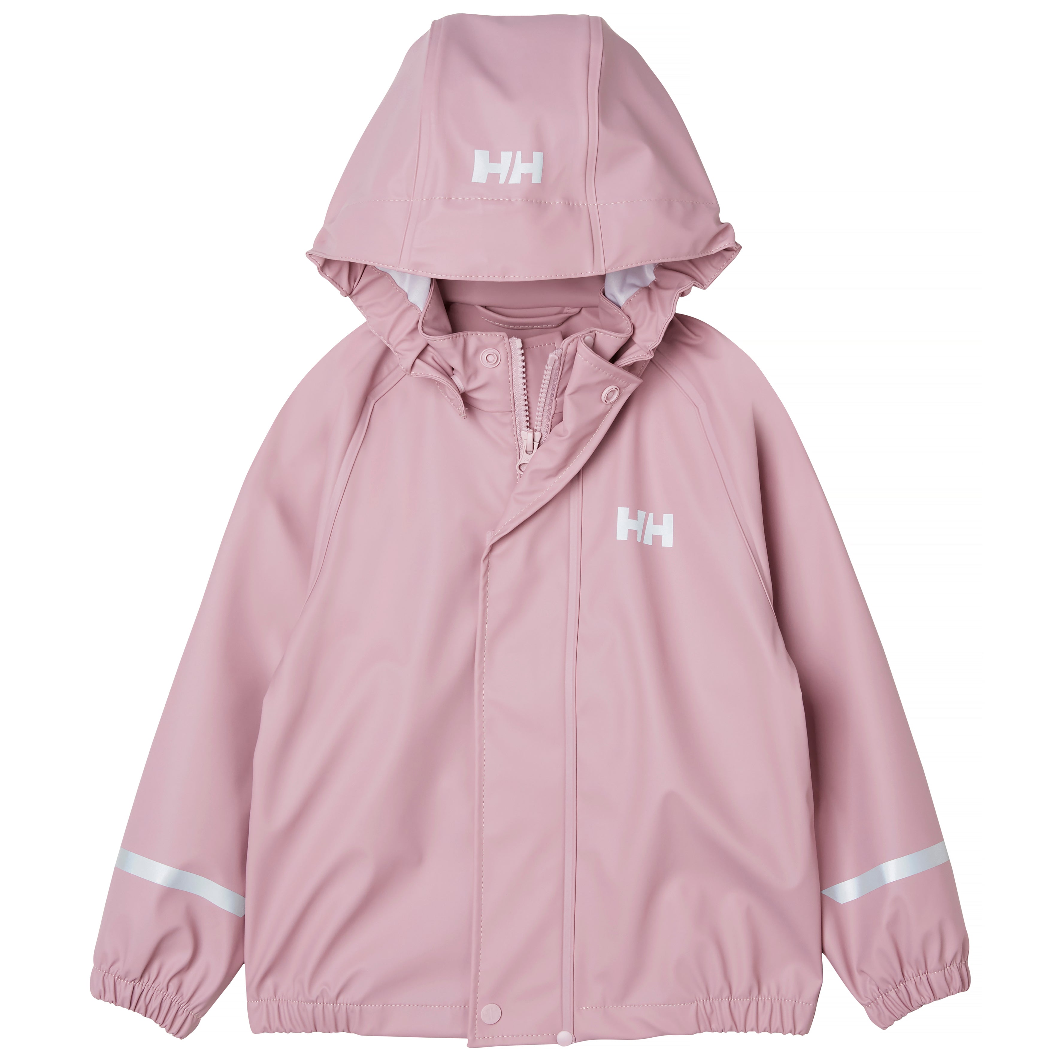 Helly Hansen Kid's Bergen 2.0 Rain Set: Weatherproof Gear