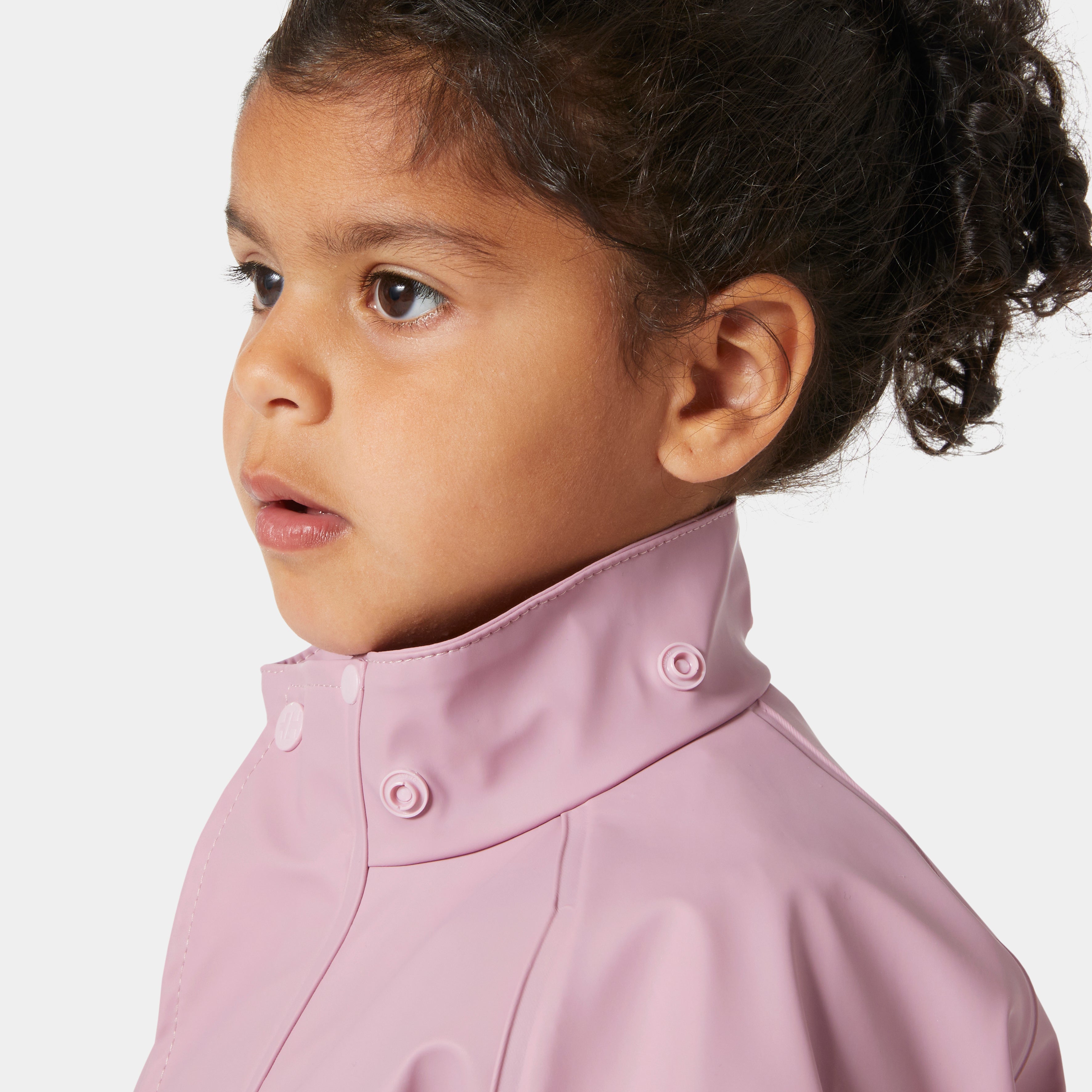 Helly Hansen Kids Bergen 2.0 Rain Set