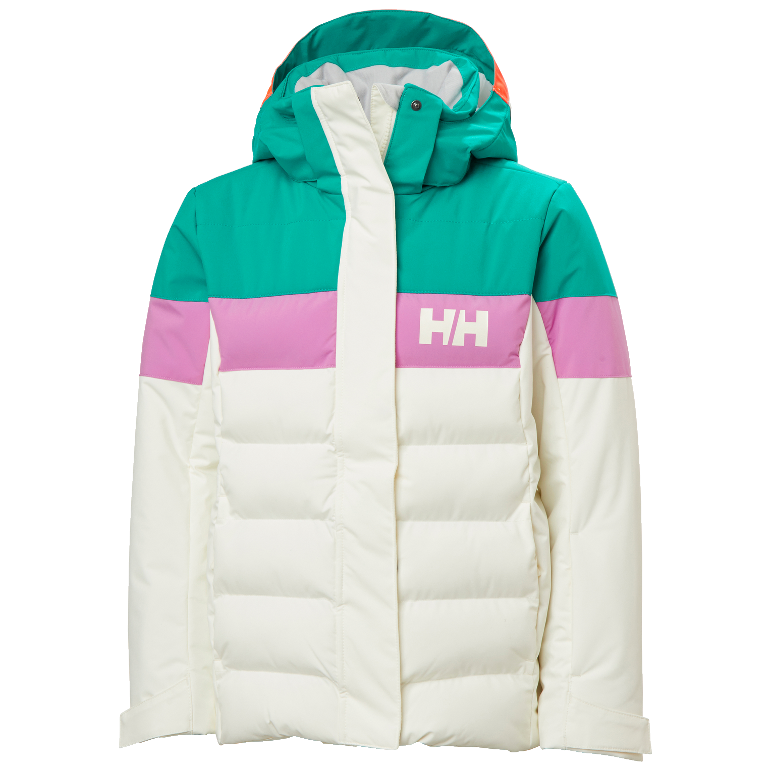 Helly Hansen Junior Diamond Jacket