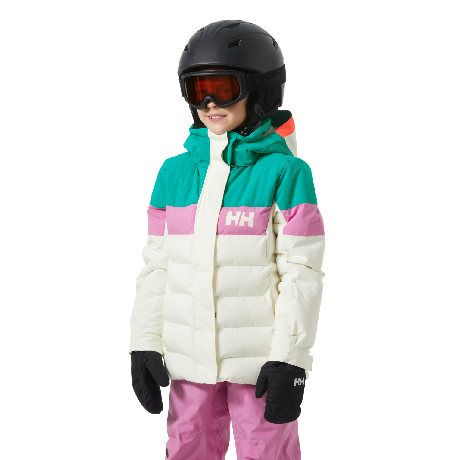 Helly Hansen Junior Diamond Jacket