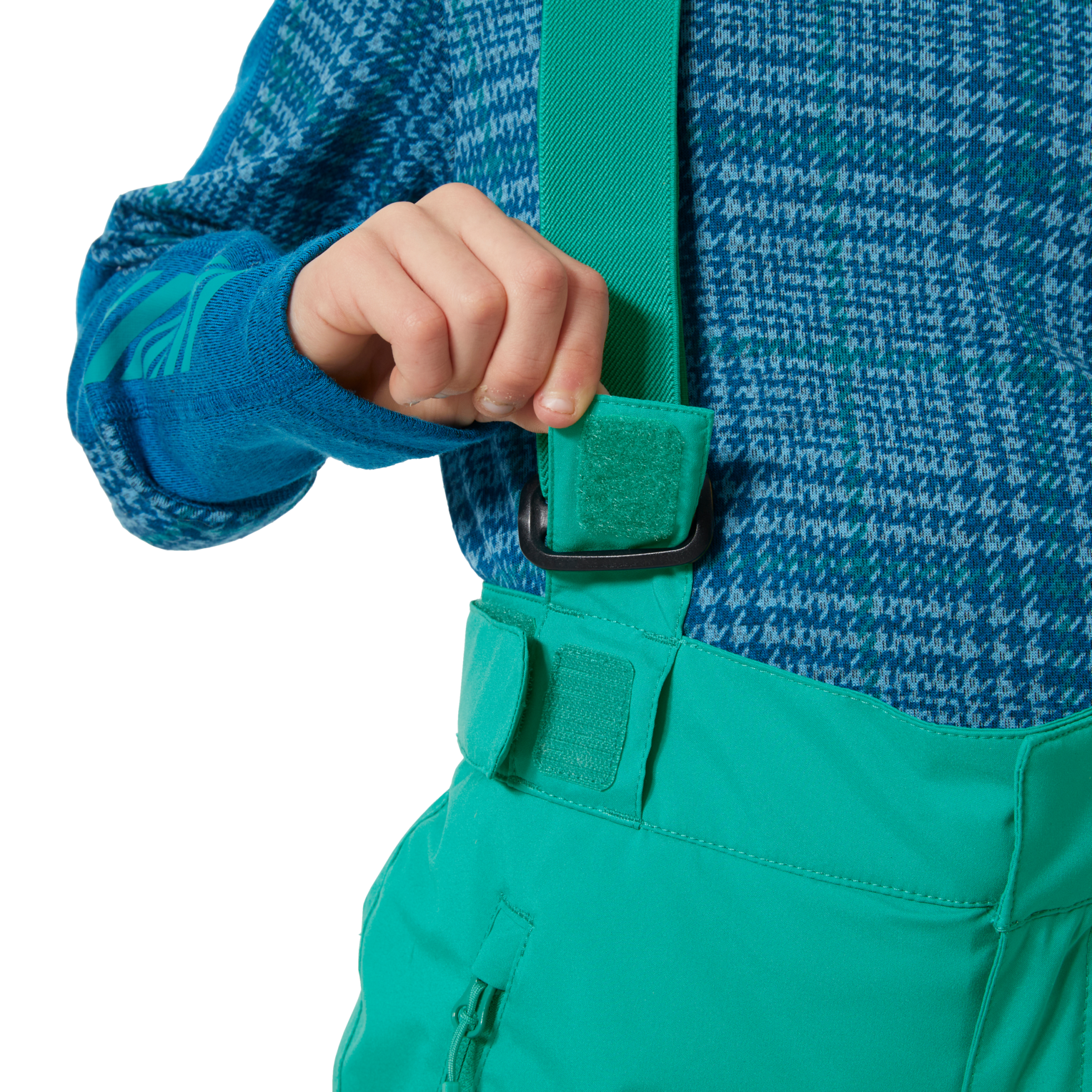 Helly Hansen Junior No Limits 2.0 Ski Pants