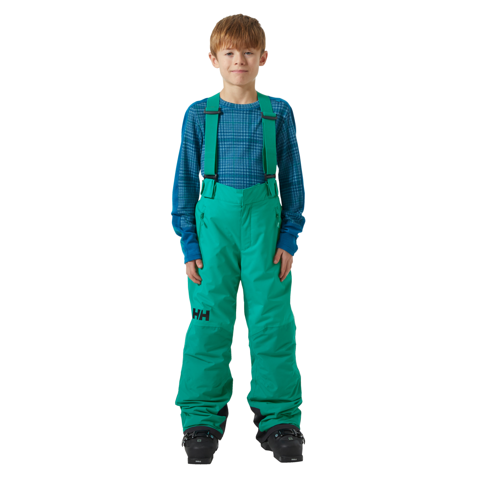 Helly Hansen Junior No Limits 2.0 Ski Pants