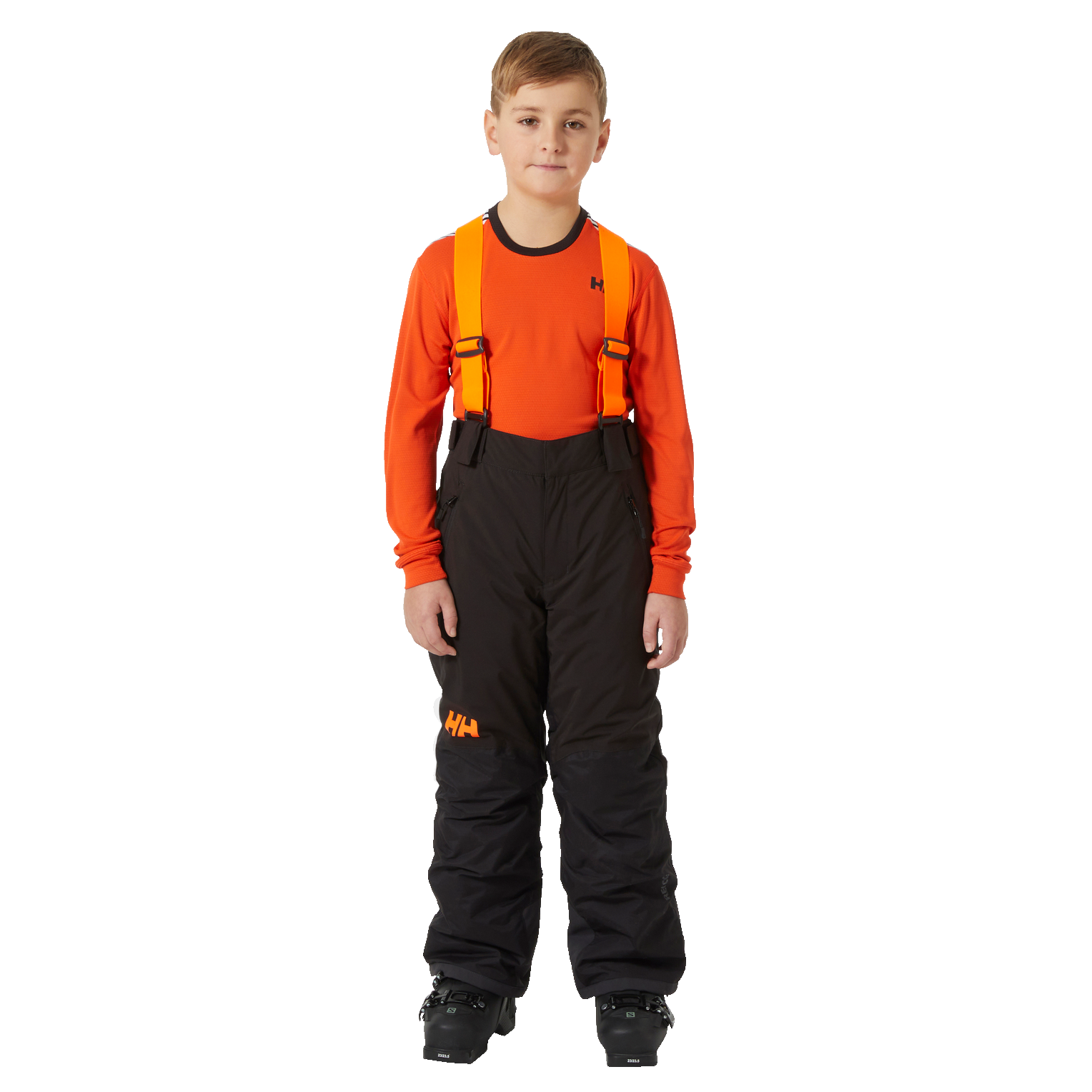 Helly Hansen Junior No Limits 2.0 Ski Pants