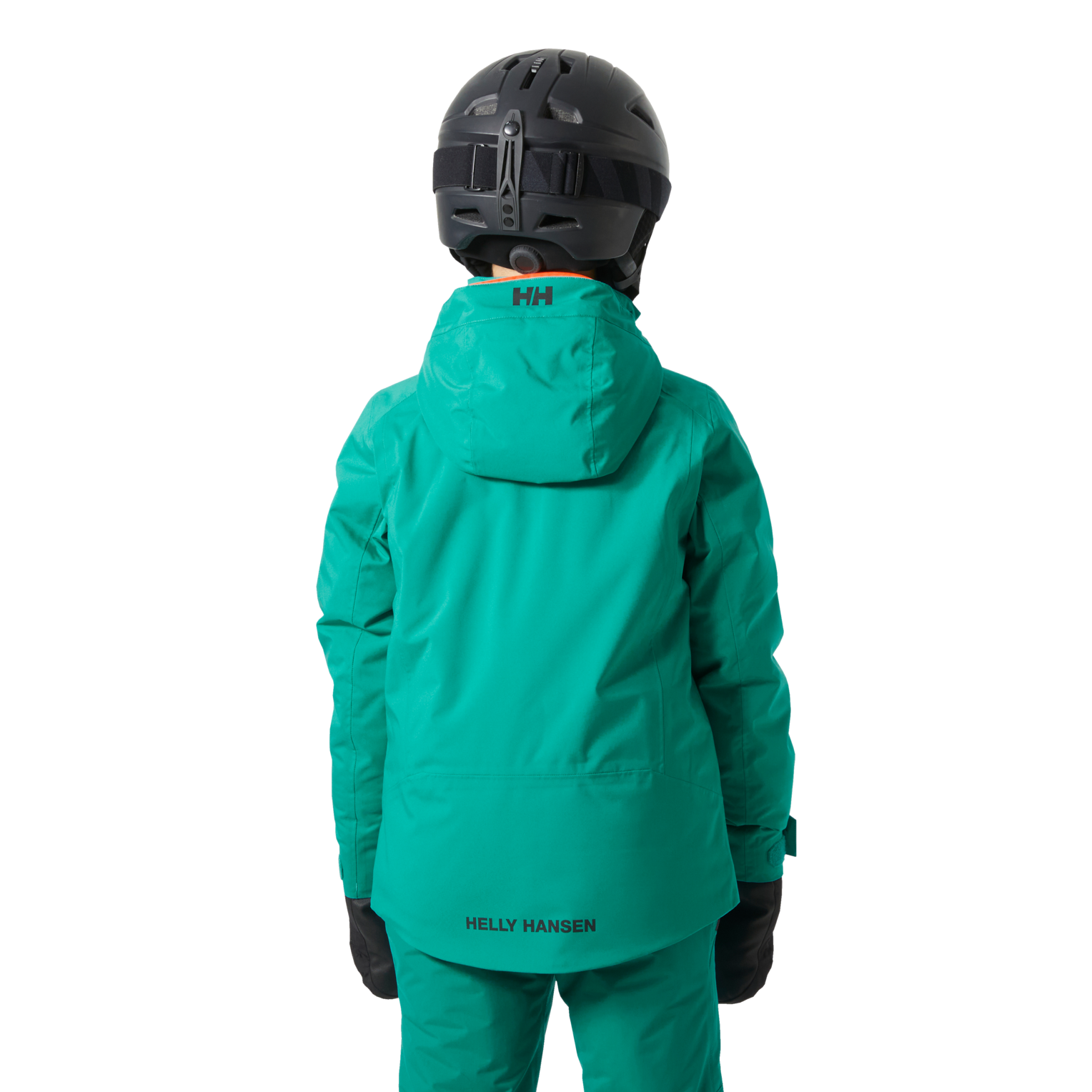 Helly Hansen Jr Alpha Ski Jacket