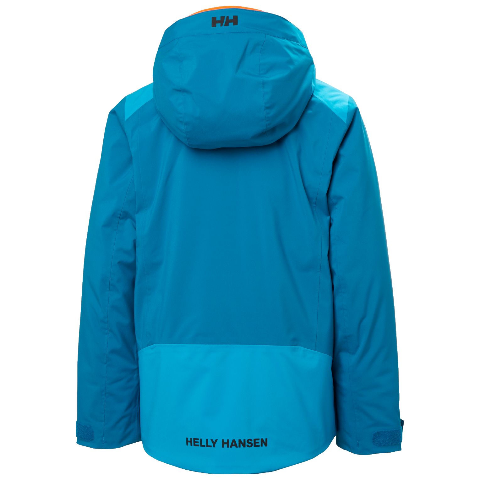 Helly Hansen Jr Alpha Ski Jacket