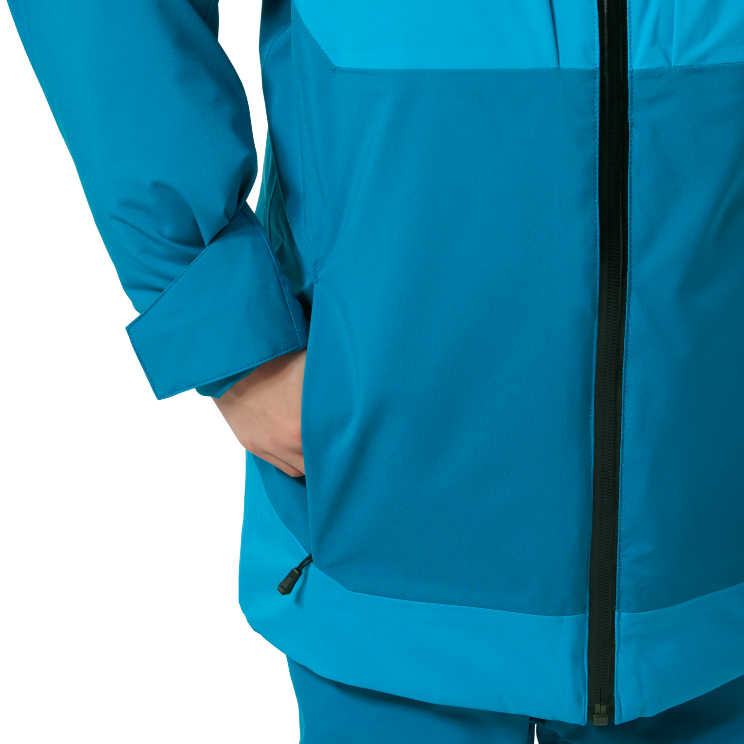 Helly Hansen Jr Alpha Ski Jacket
