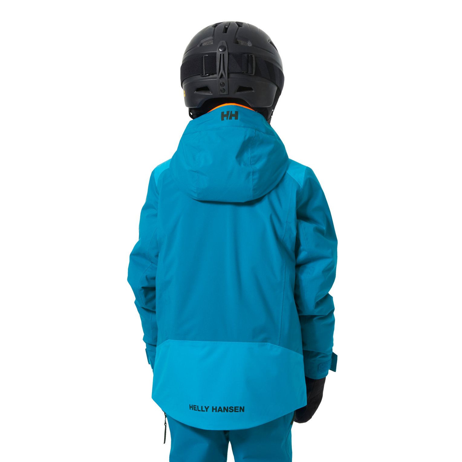 Helly Hansen Jr Alpha Ski Jacket