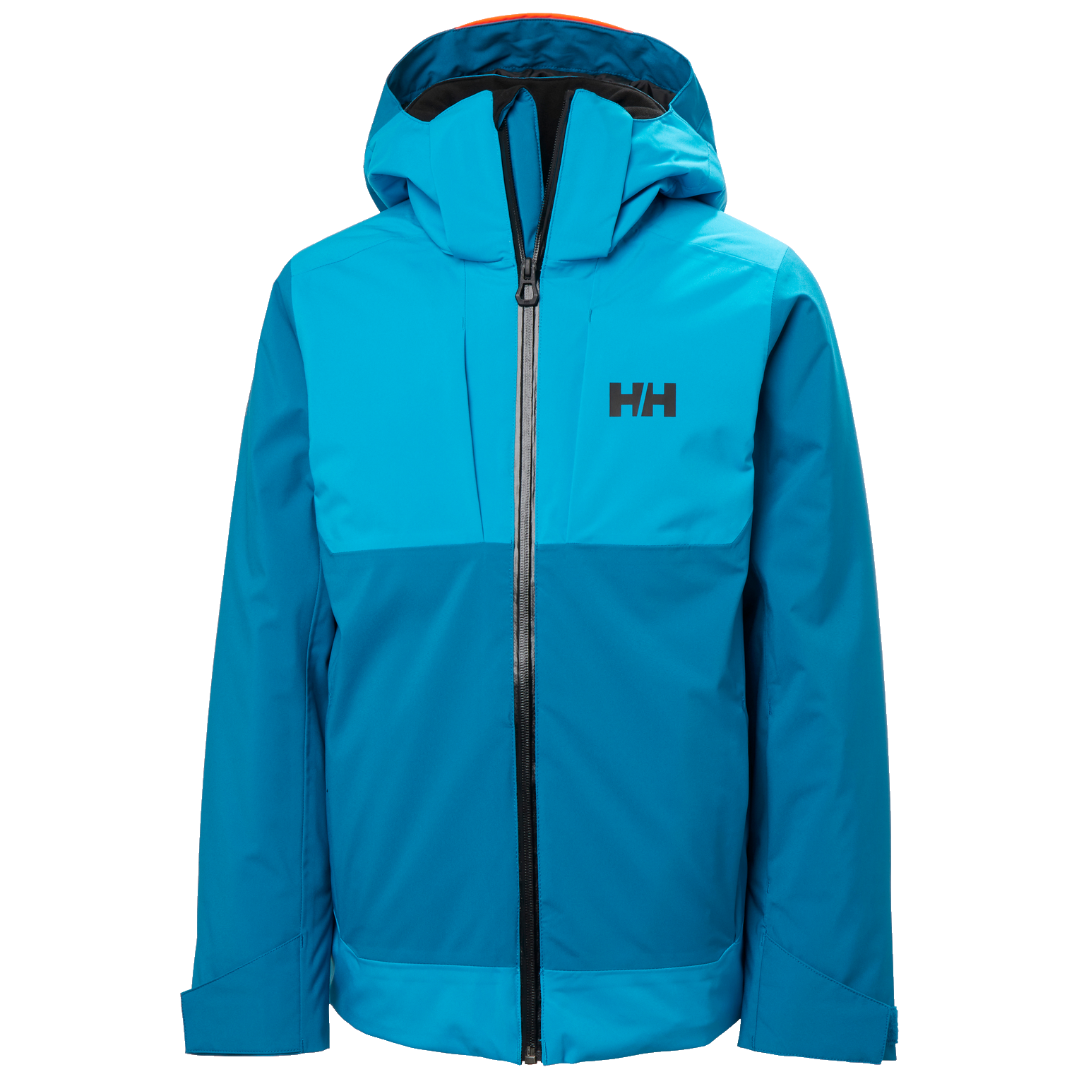 Helly Hansen Jr Alpha Ski Jacket