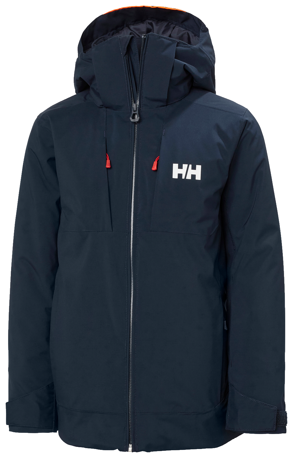 Helly Hansen Jr Alpha Ski Jacket