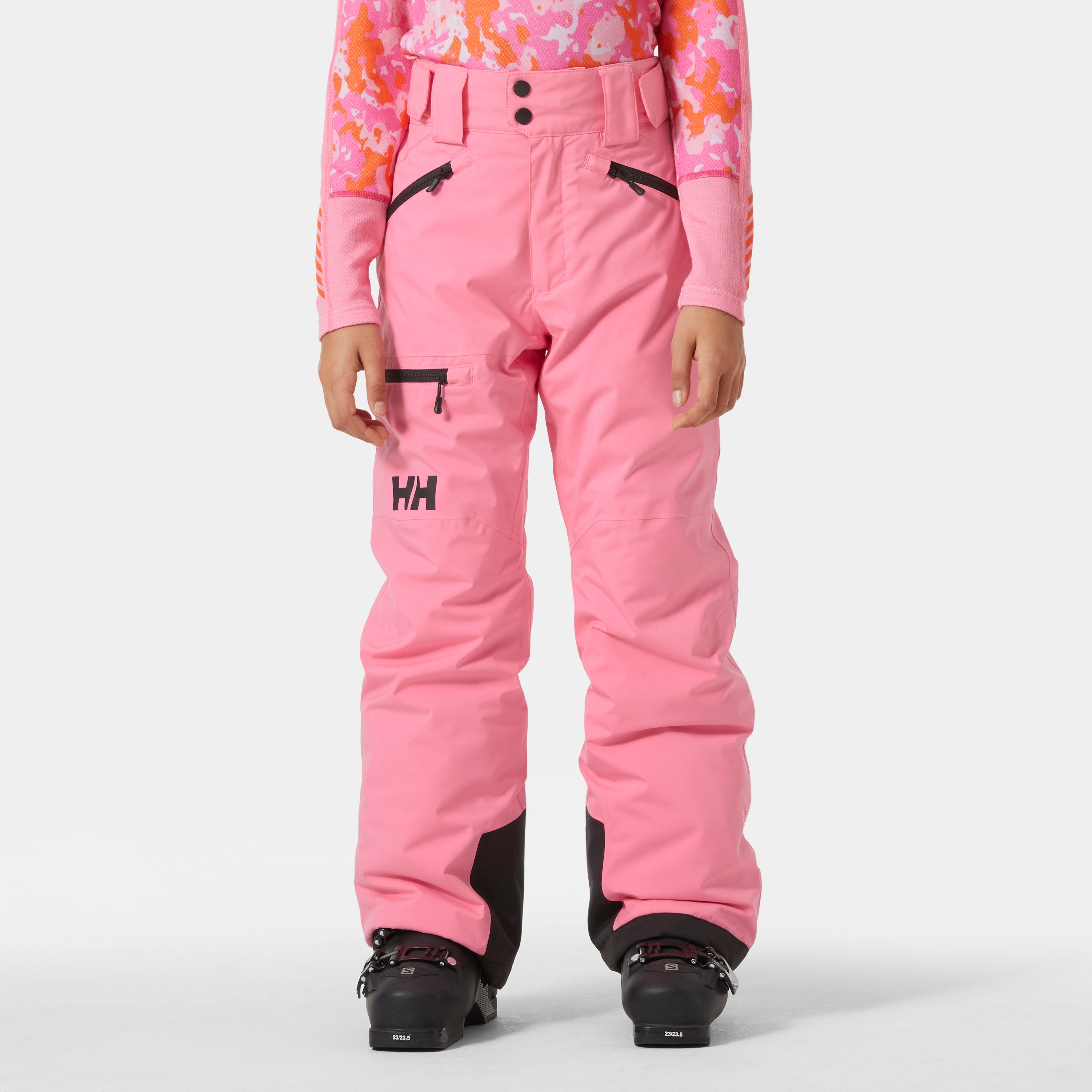 Helly Hansen Junior Elements Pant